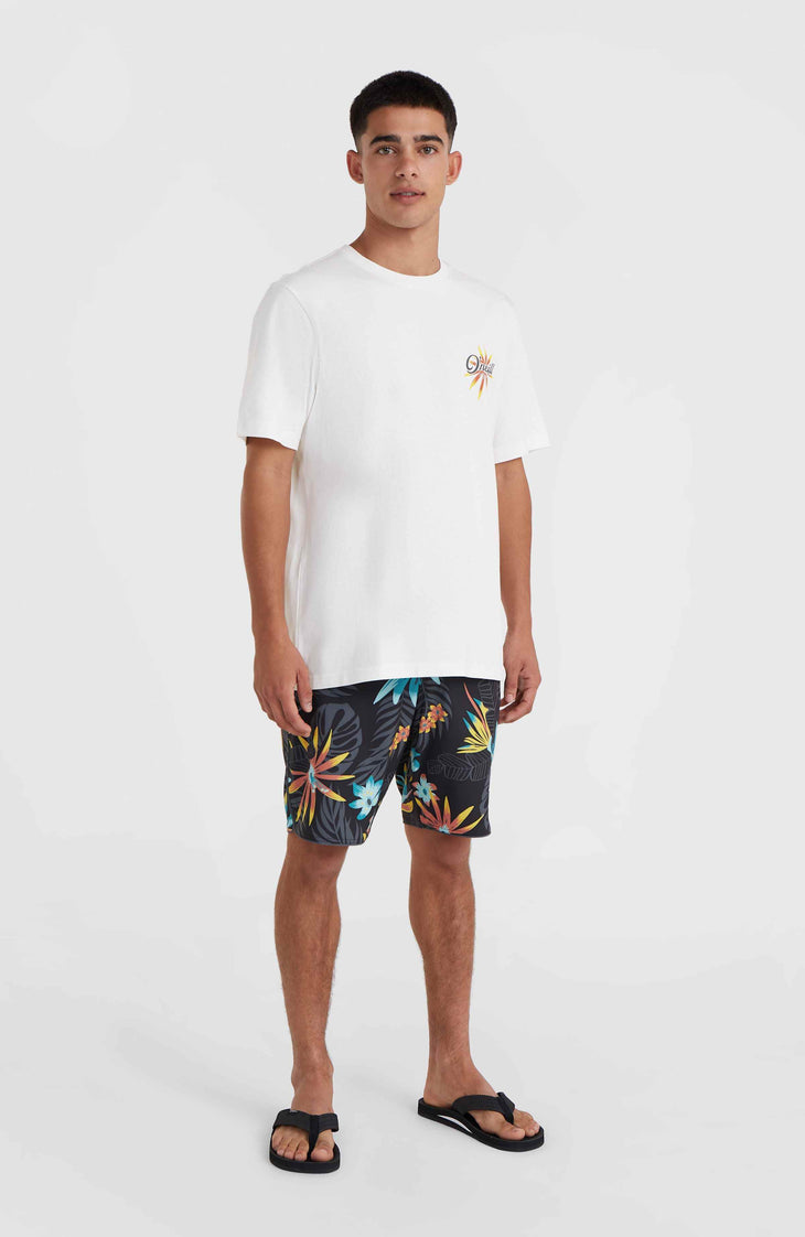 T-shirt O'Neill Beach Graphic | Snow White