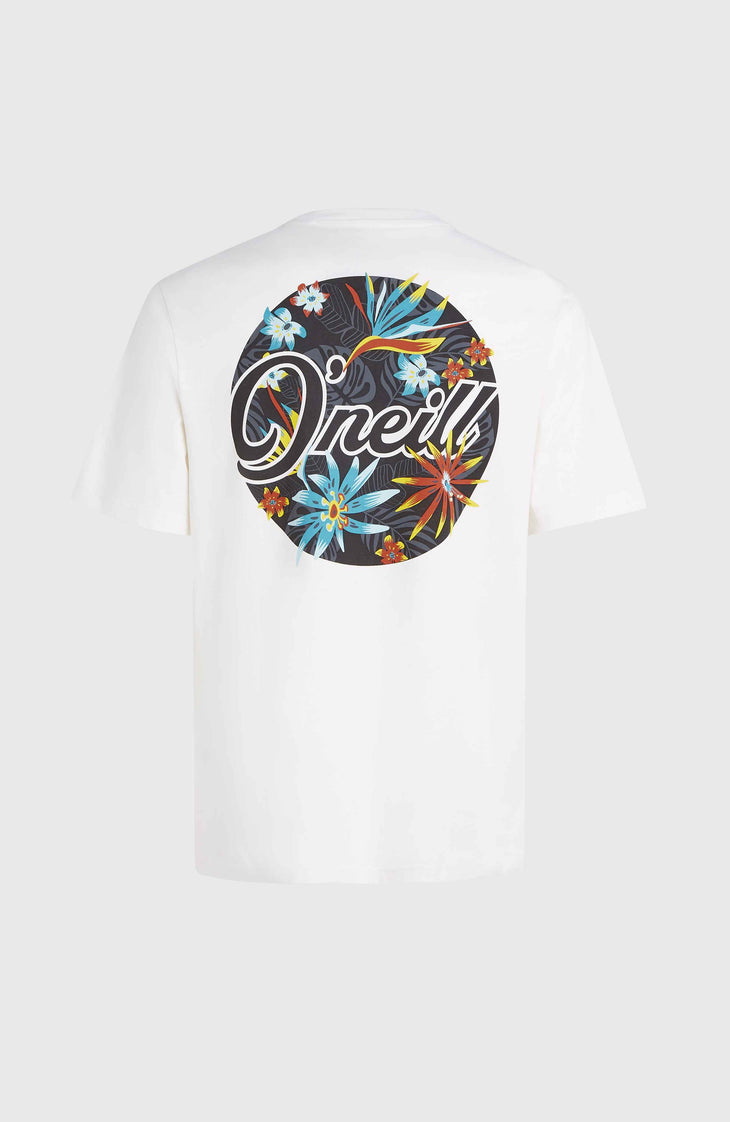 T-shirt O'Neill Beach Graphic | Snow White