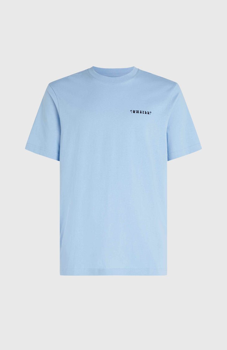 T-shirt O'Neill Beach Graphic | Melody Blue