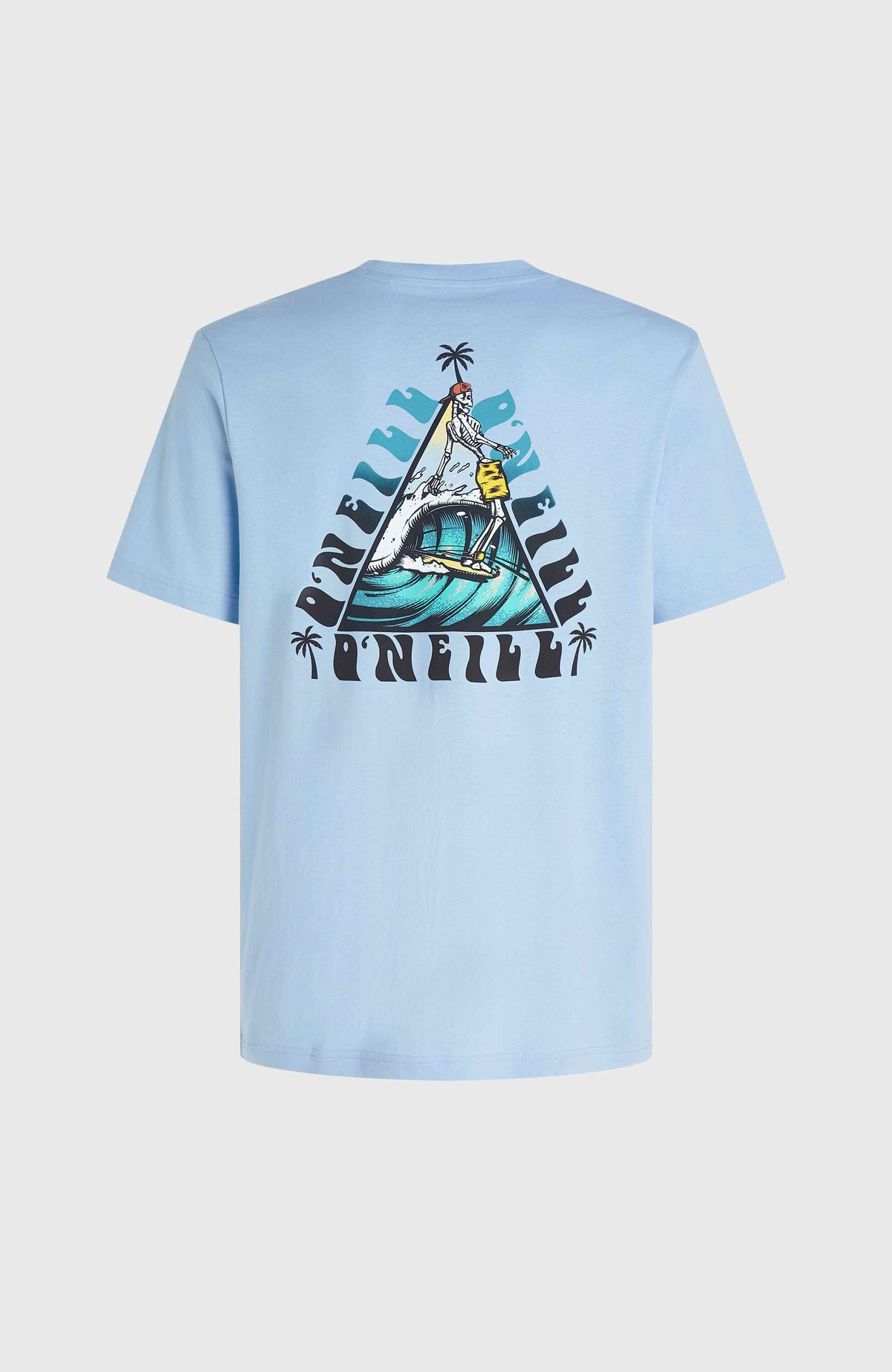 T-shirt O'Neill Beach Graphic | Melody Blue