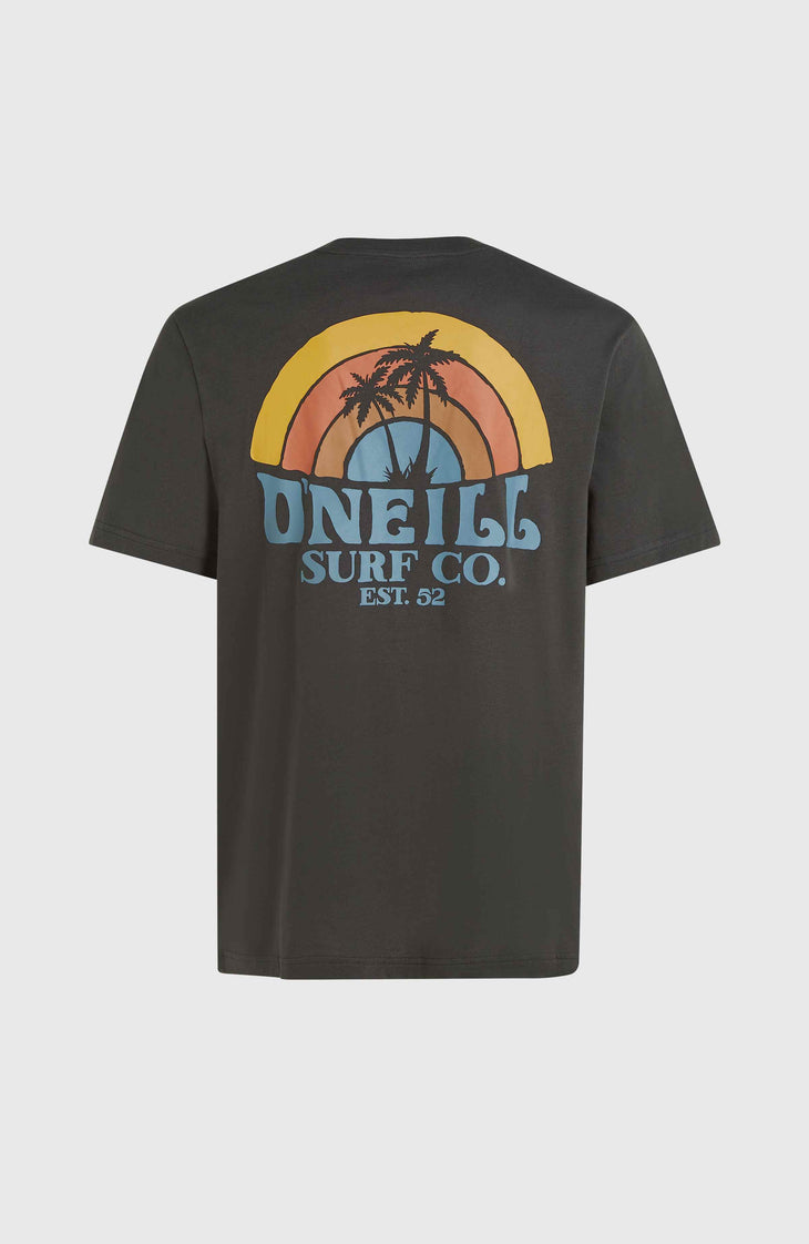 T-shirt O'Neill Beach Graphic | Raven