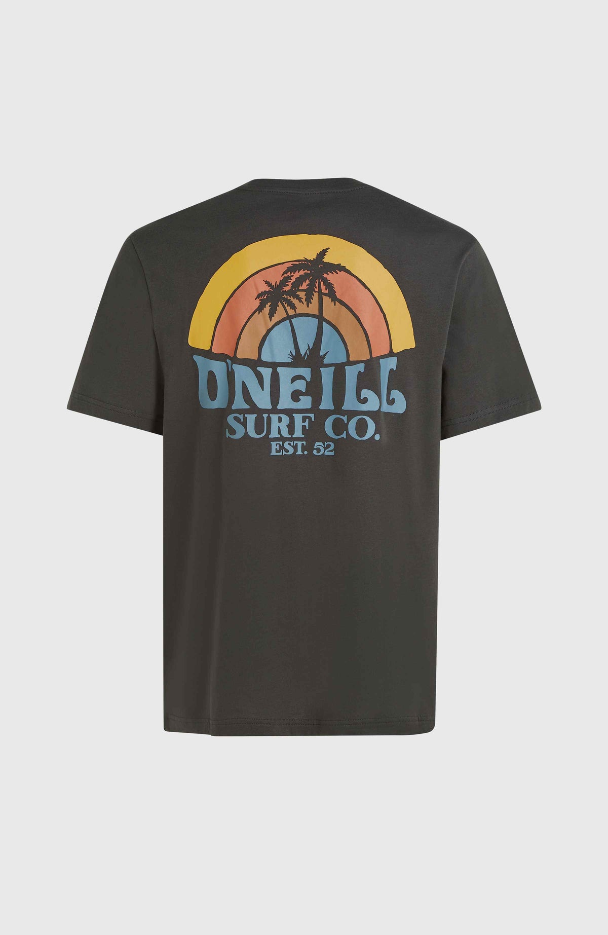 T-shirt O'Neill Beach Graphic | Raven