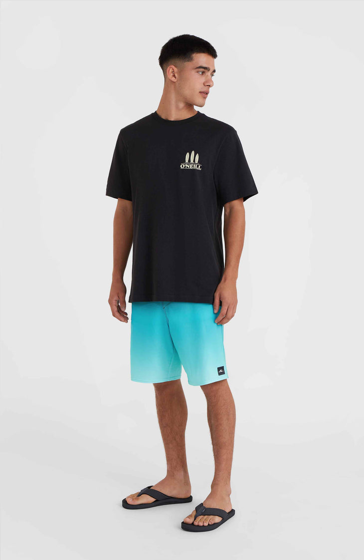 T-shirt O'Neill Beach Graphic | Black Out