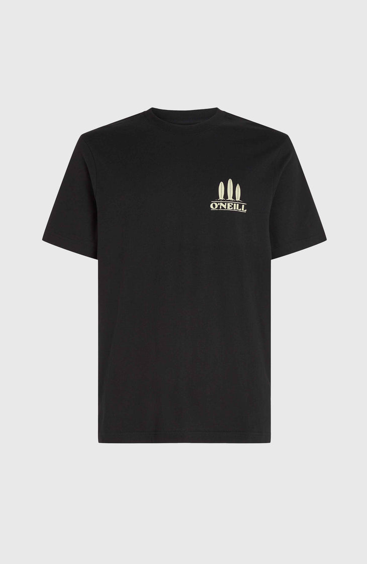 T-shirt O'Neill Beach Graphic | Black Out