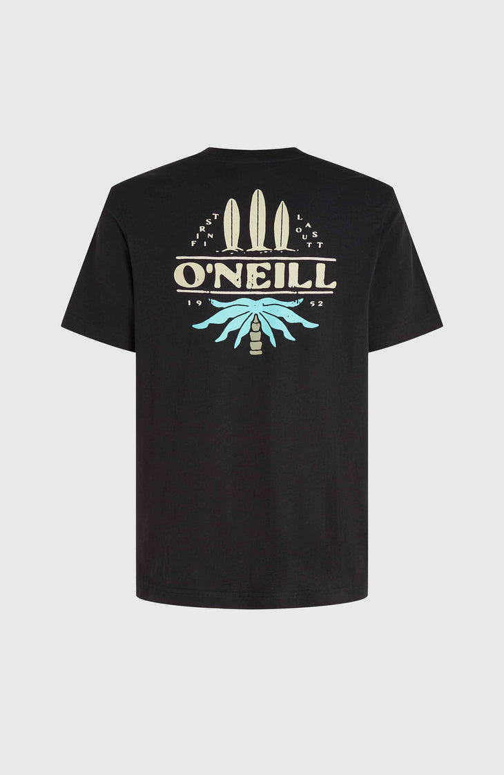 T-shirt O'Neill Beach Graphic | Black Out