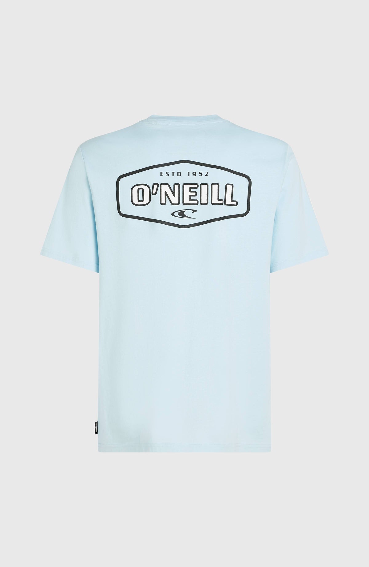 T-shirt Spare Parts 2 | Sky Blue Heather