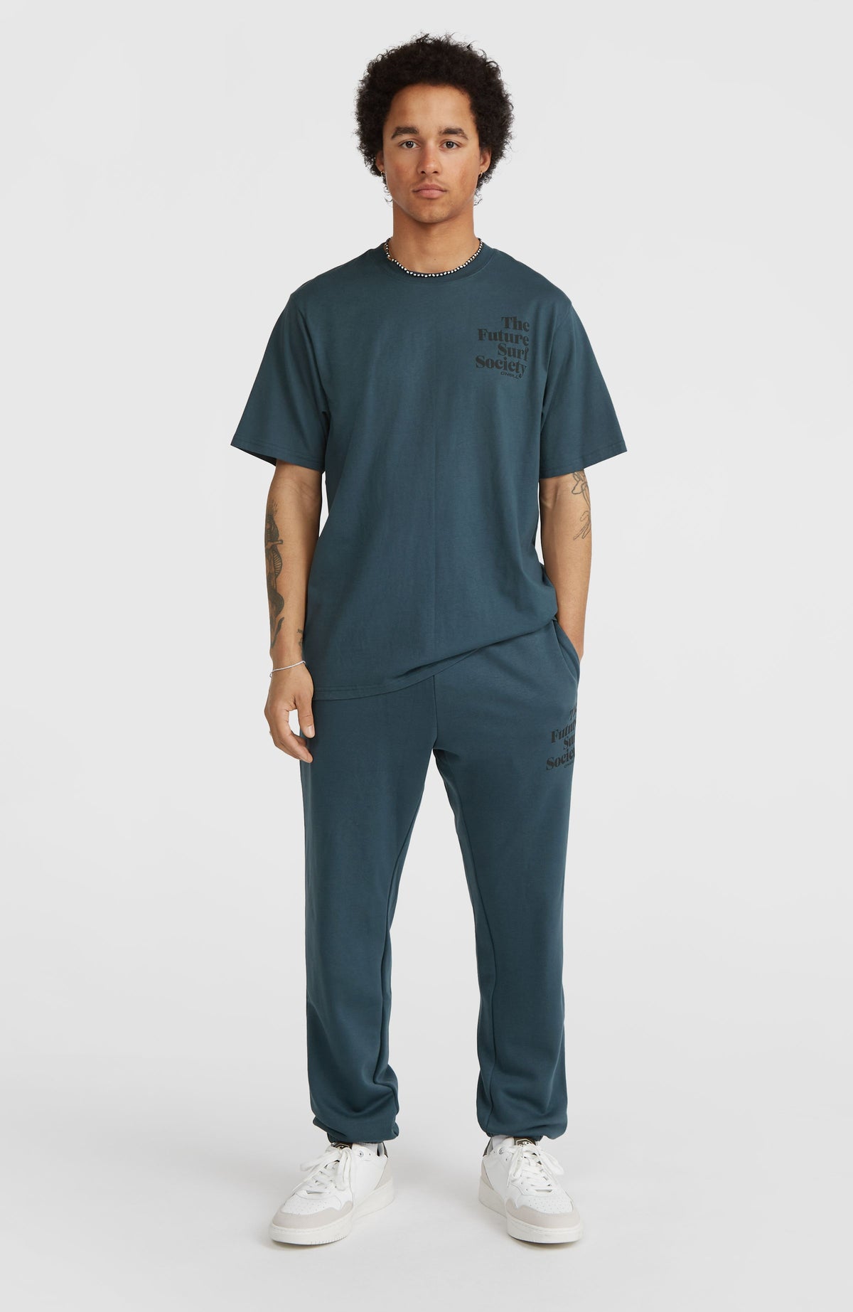 T-shirt Future Surf Society | Alma Steel