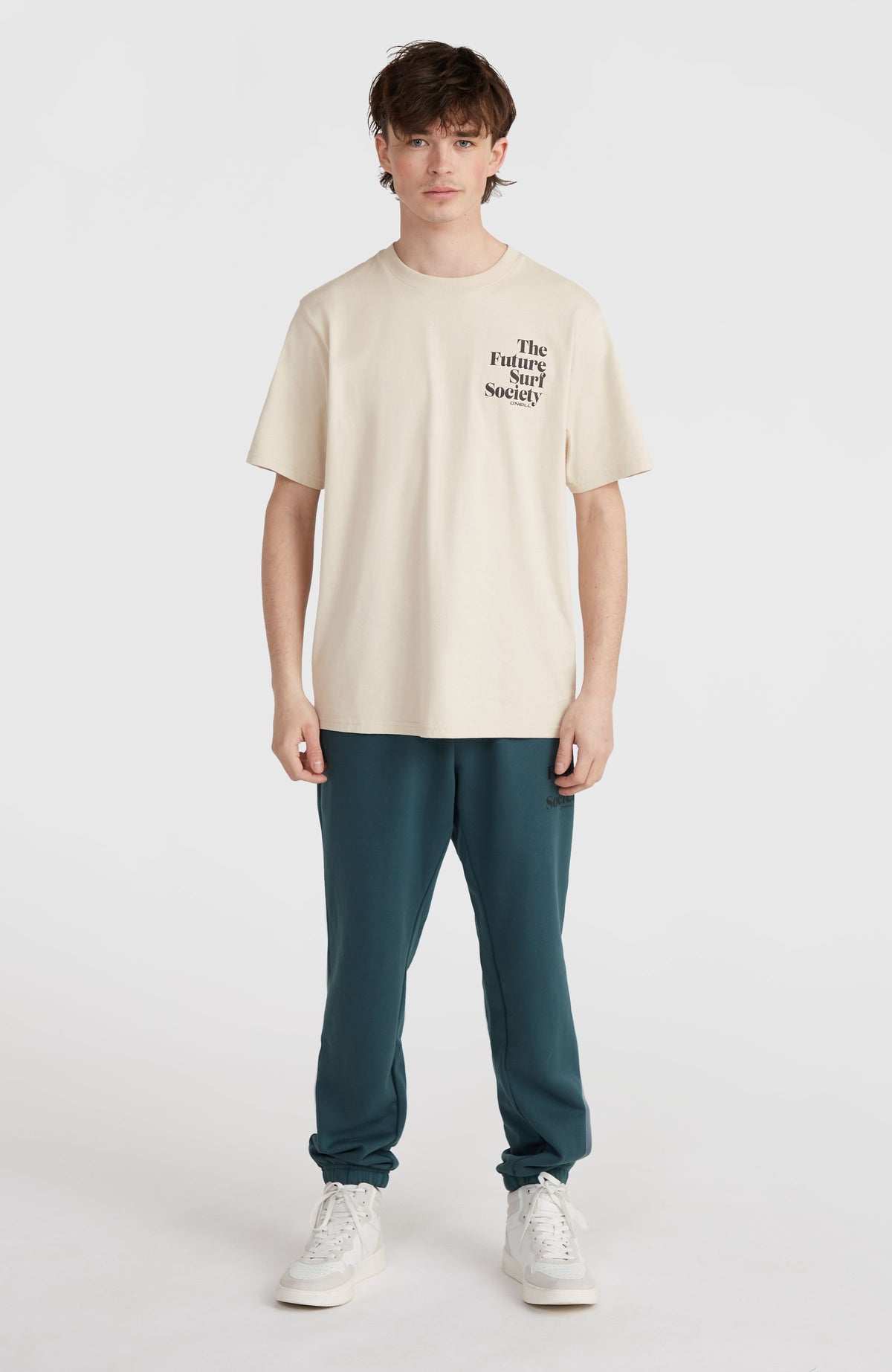 T-shirt Future Surf Society | Atmosphere