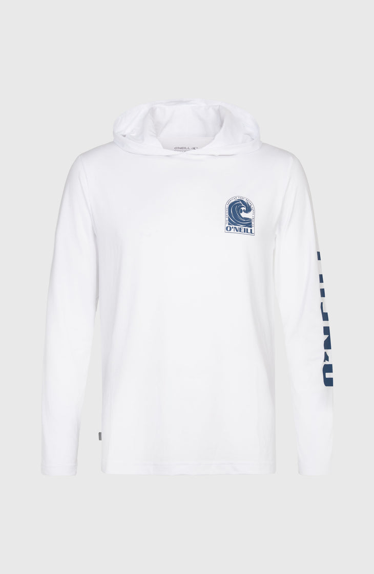 Sweat à capuche O'Neill UPF | Snow White
