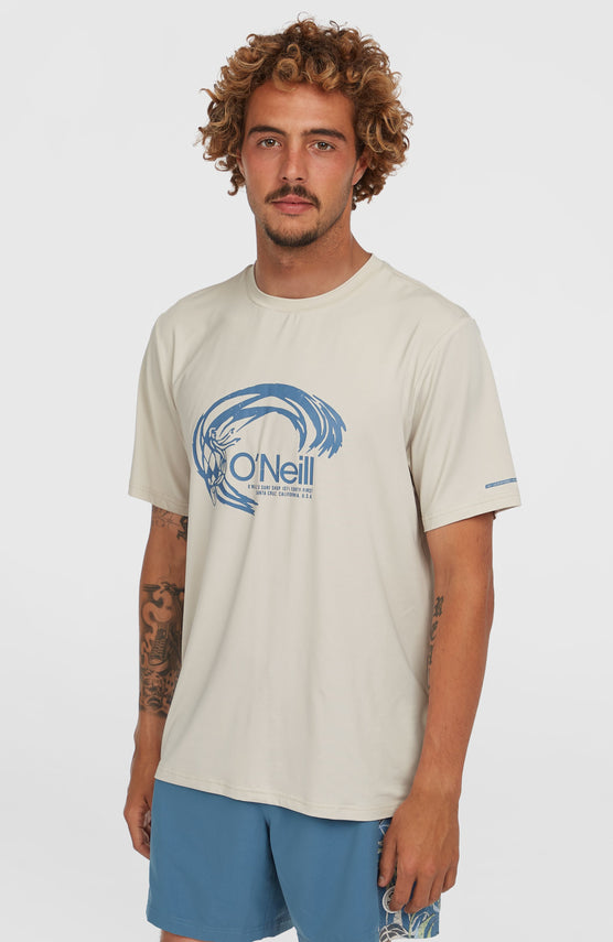 T-shirt O'Riginals Hybrid UPF 50+ Graphic | Atmosphere