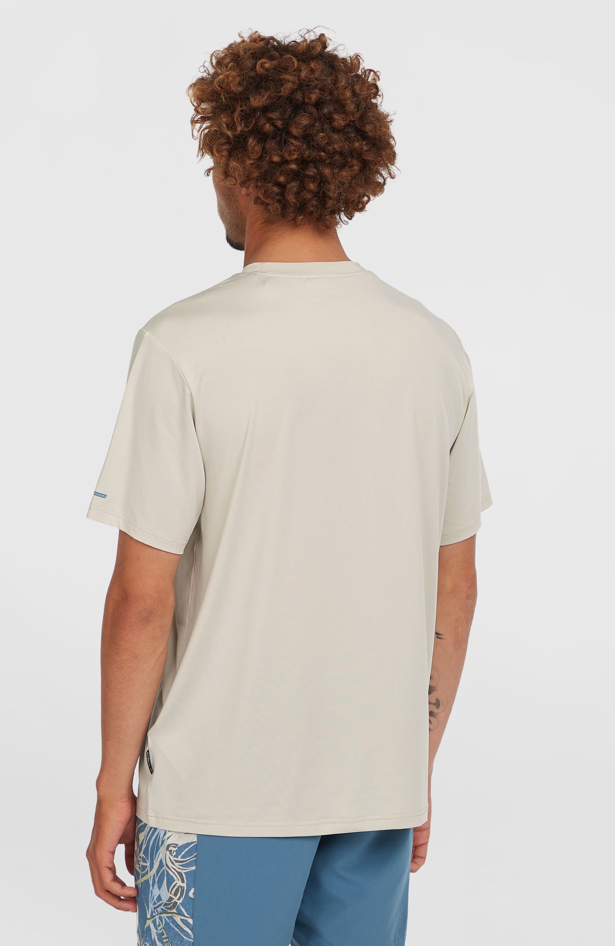 T-shirt O'Riginals Hybrid UPF 50+ Graphic | Atmosphere