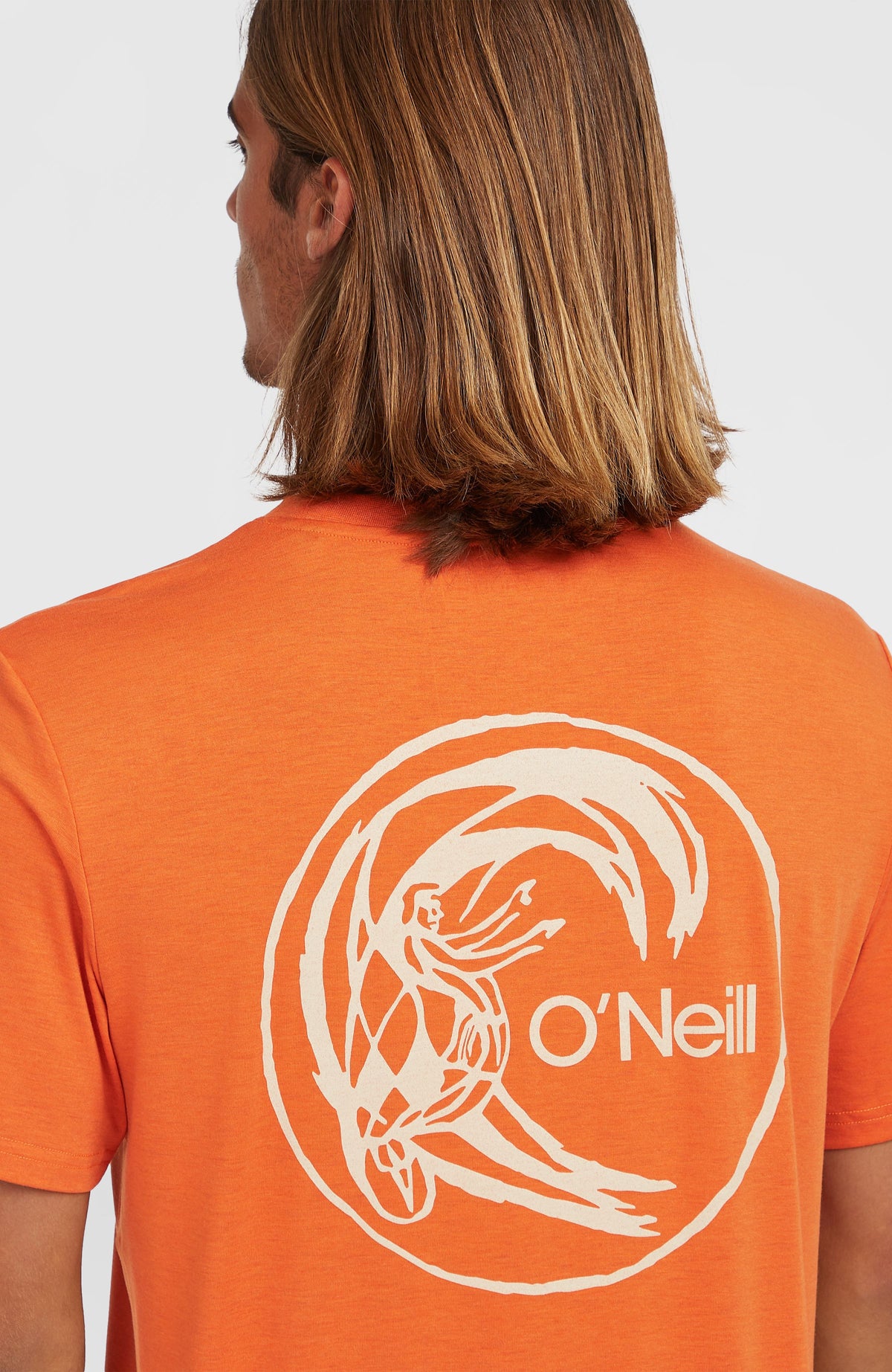 T-shirt O'Riginals Hybrid | Cinnamon Stick