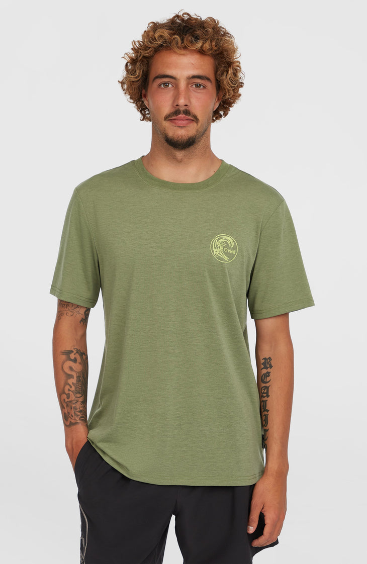 T-shirt O'Riginals Hybrid | Avery Fern