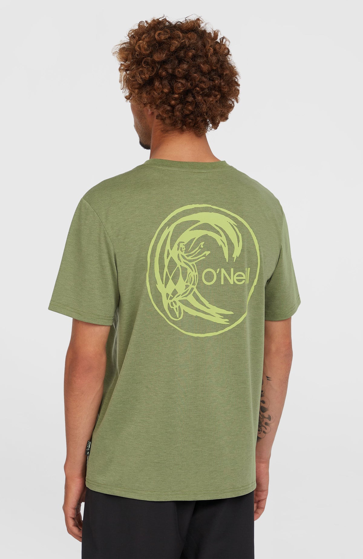 T-shirt O'Riginals Hybrid | Avery Fern