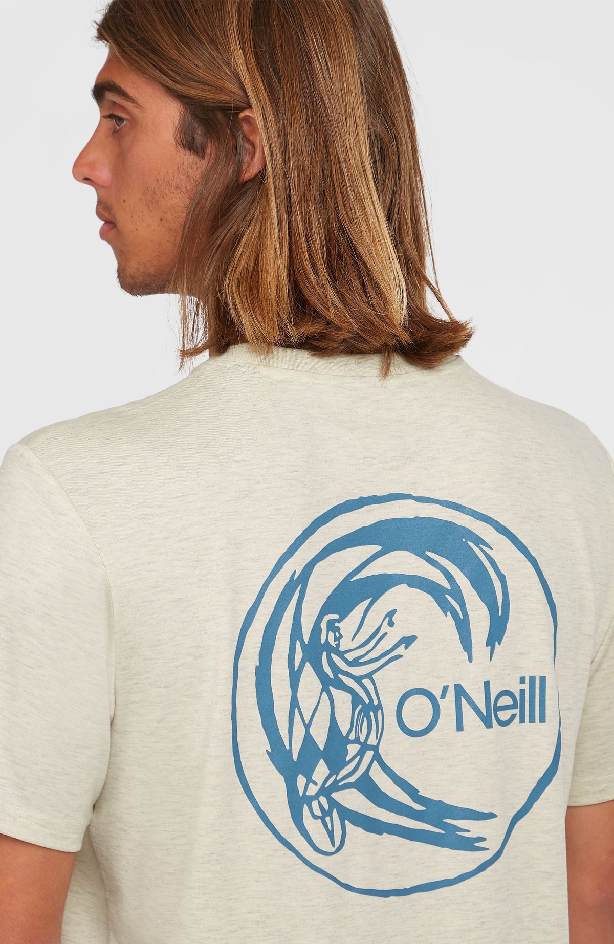 T-shirt O'Riginals Hybrid | Atmosphere