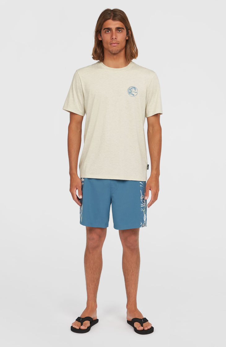 T-shirt O'Riginals Hybrid | Atmosphere