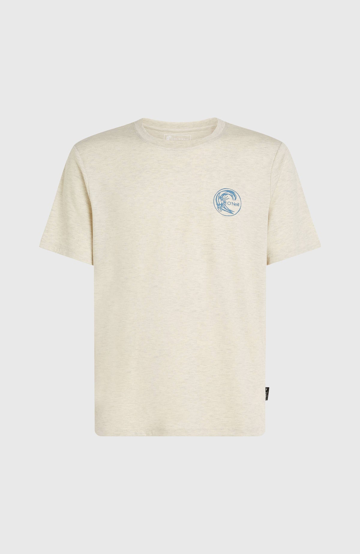 T-shirt O'Riginals Hybrid | Atmosphere