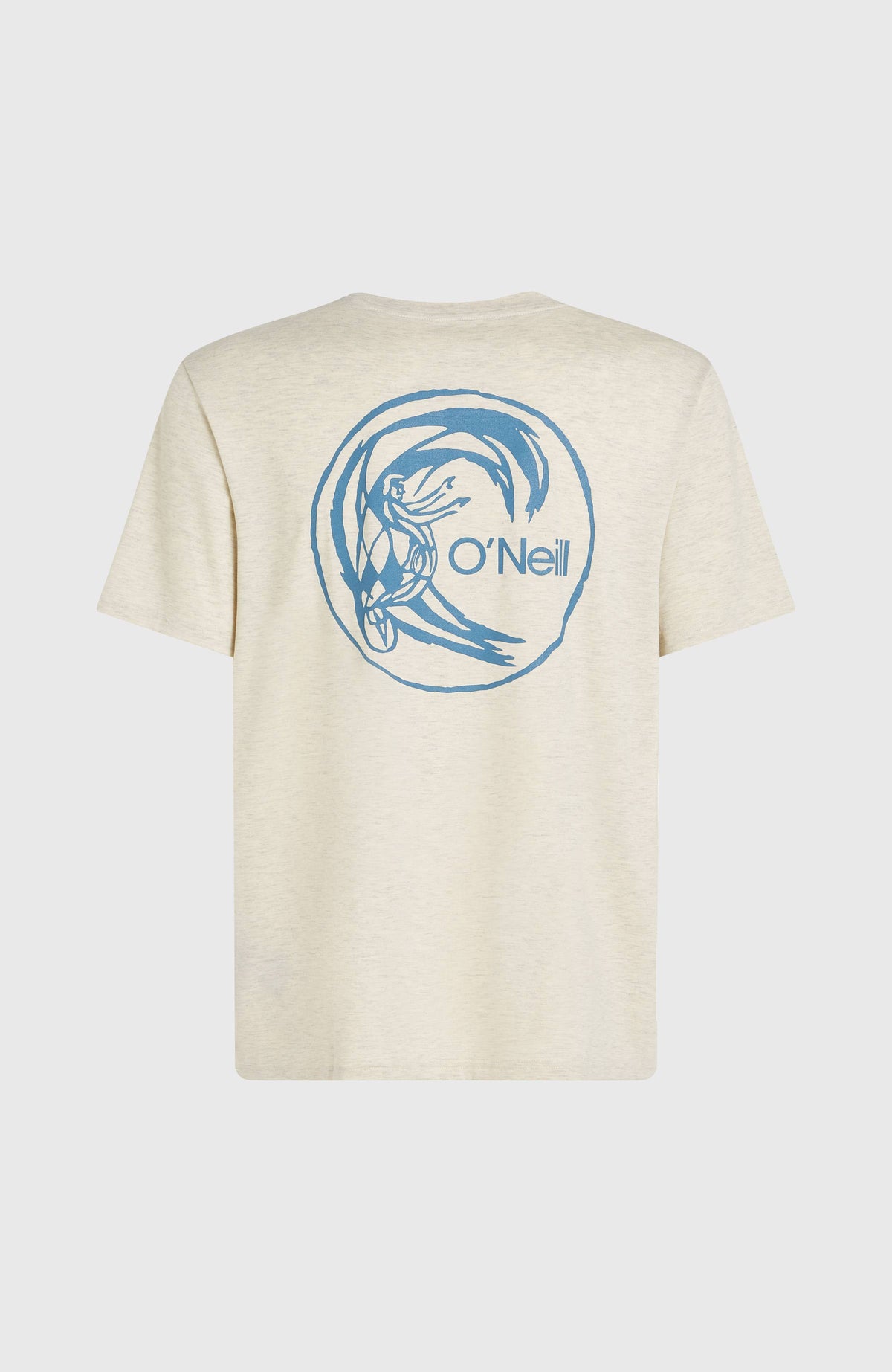 T-shirt O'Riginals Hybrid | Atmosphere