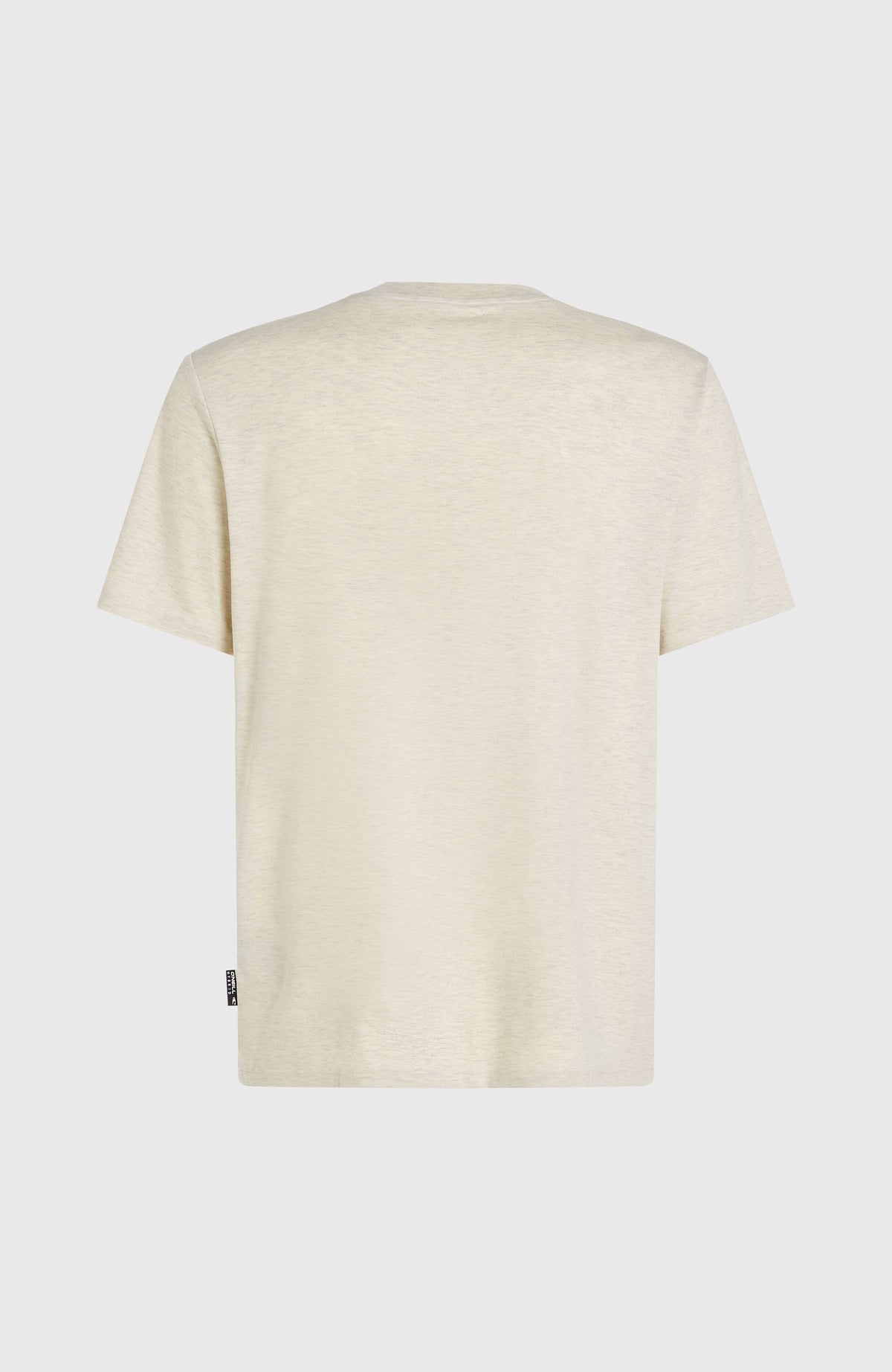 T-shirt O'Riginals Hybrid Polygiene Graphic | Atmosphere