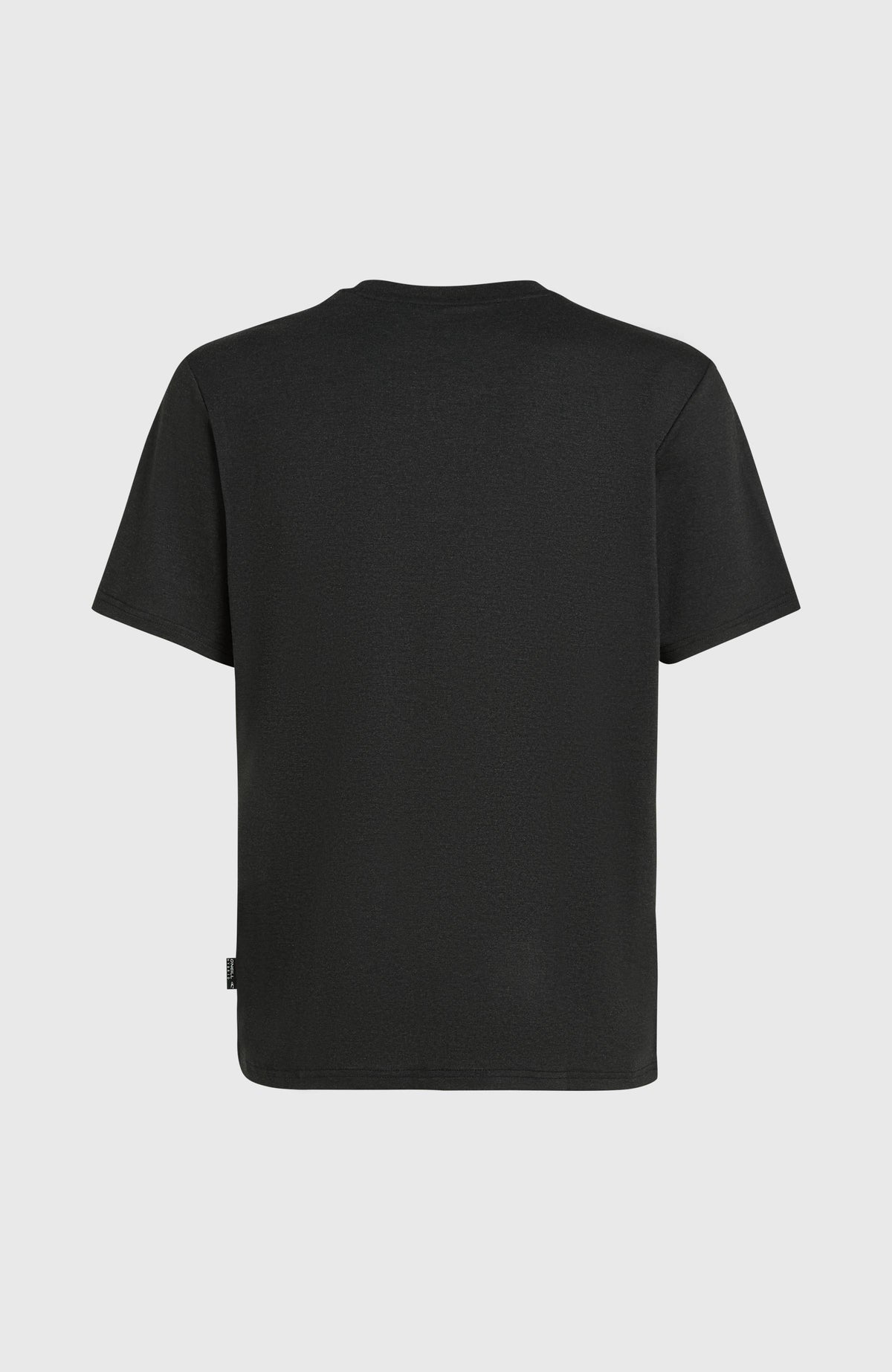 T-shirt O'Riginals Hybrid Polygiene Graphic | Black Out