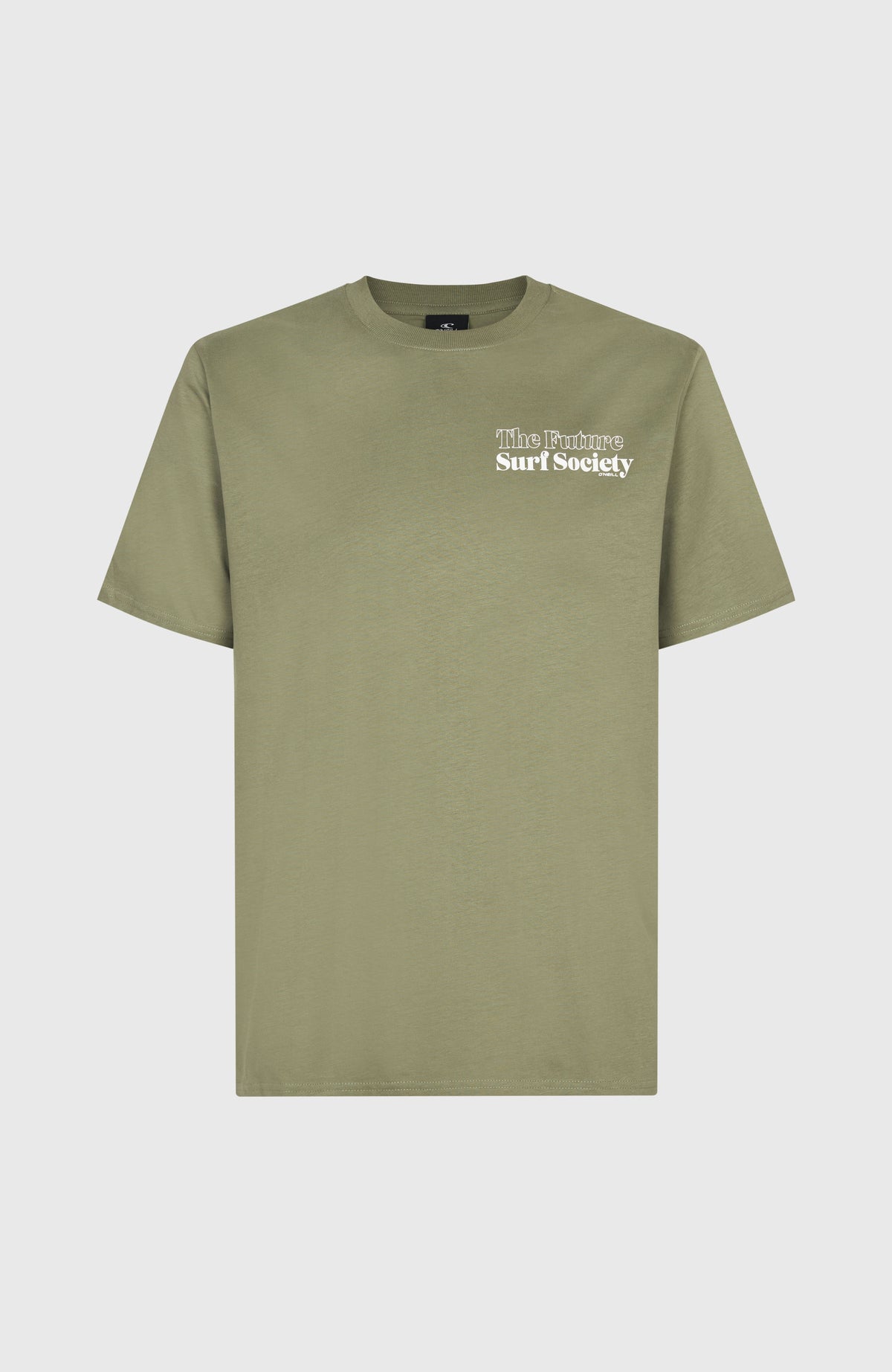 T-shirt Future Surf Society | Avery Fern
