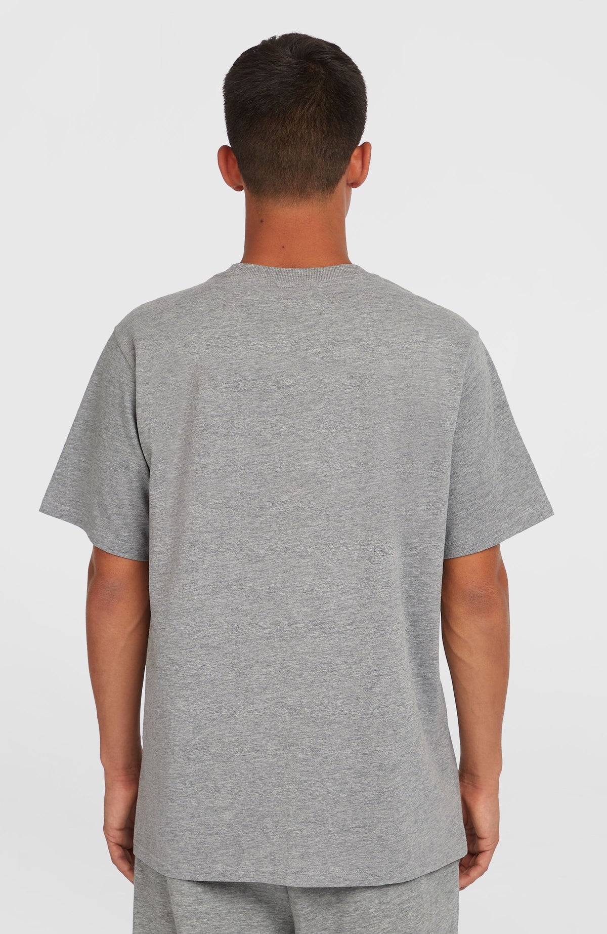 T-shirt Future Surf Society | Silver Melee