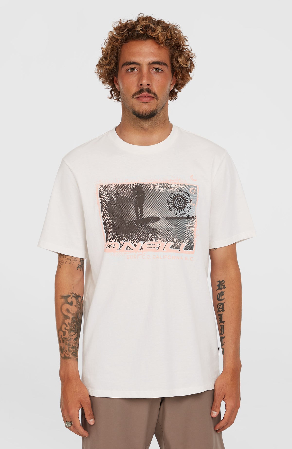 T-shirt Photo Print | Snow White