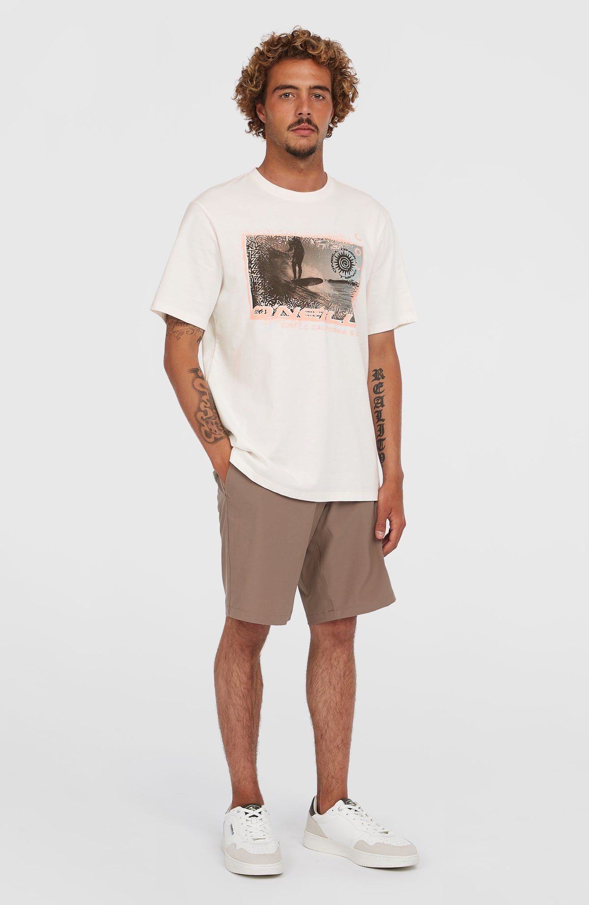 T-shirt Photo Print | Snow White