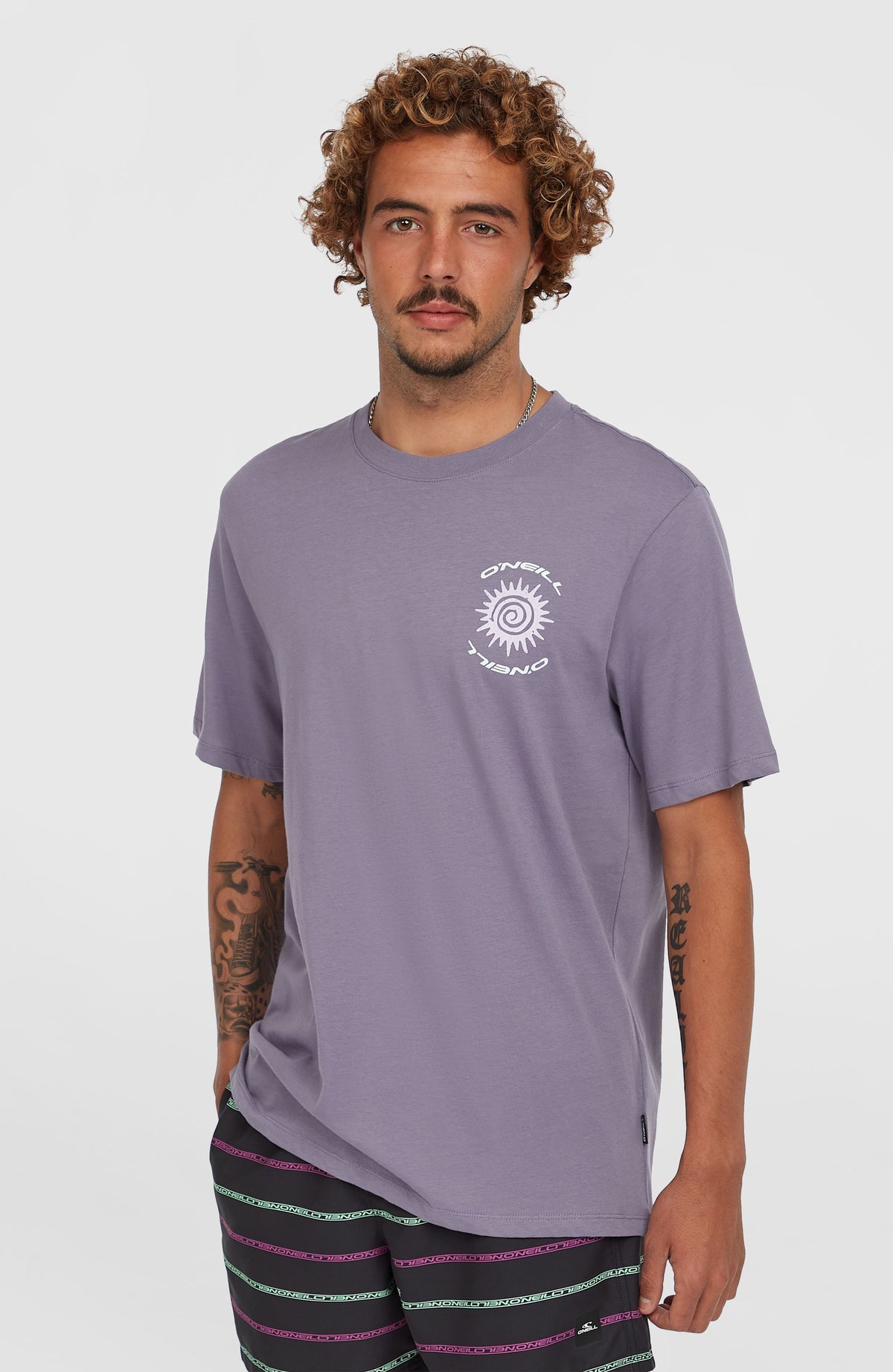 T-shirt Photo Print | Storm
