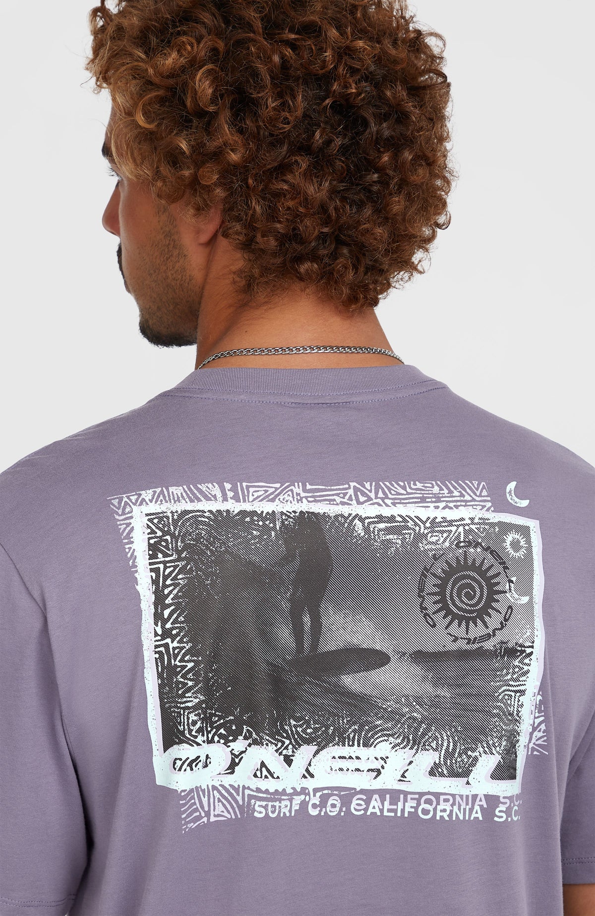 T-shirt Photo Print | Storm