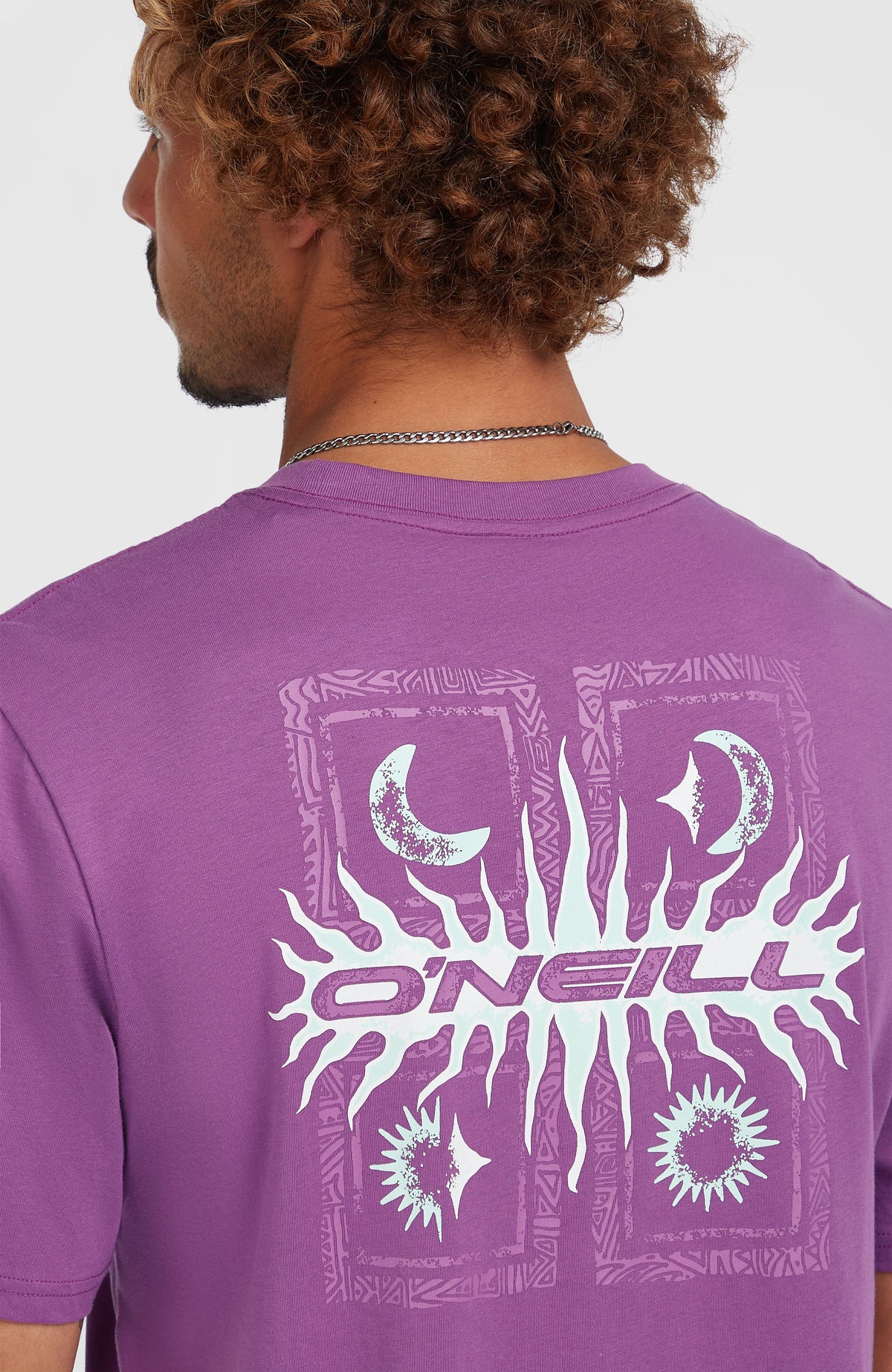 T-shirt Retro Graphic | Sweet Grape