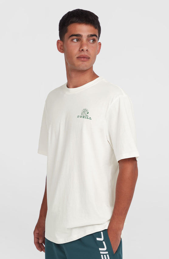 T-shirt Surf Co | Snow White