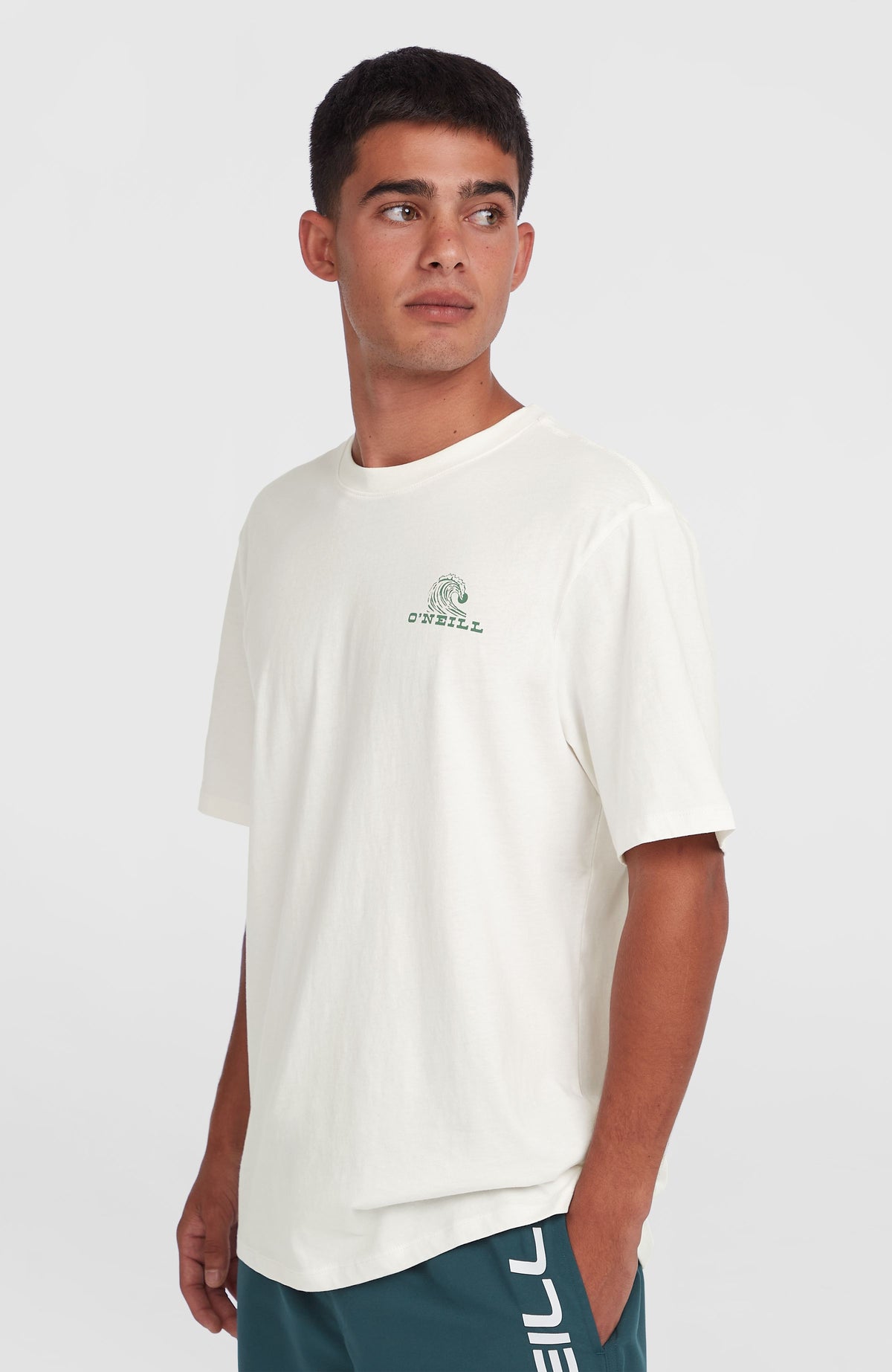 T-shirt Surf Co | Snow White