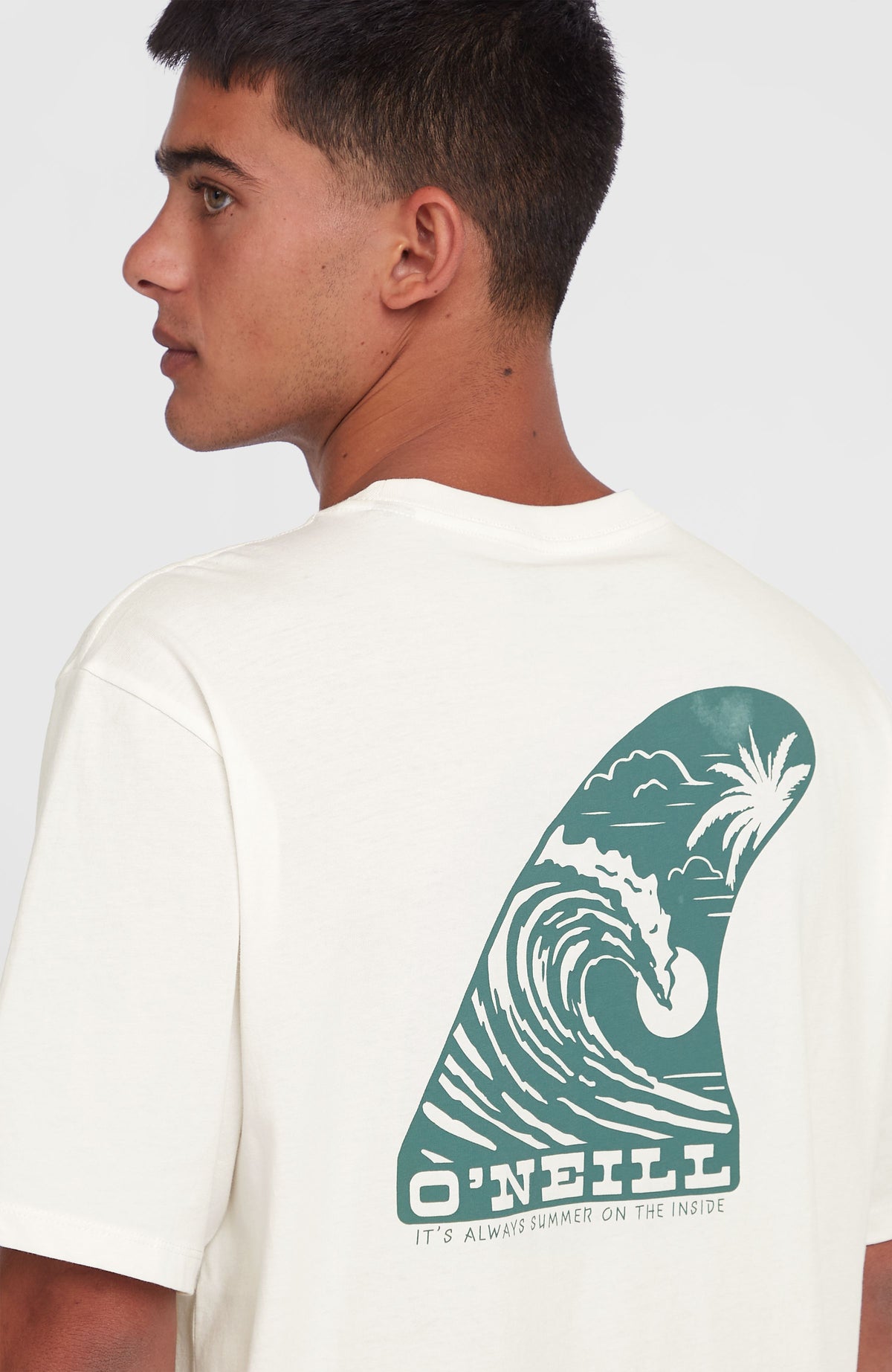 T-shirt Surf Co | Snow White