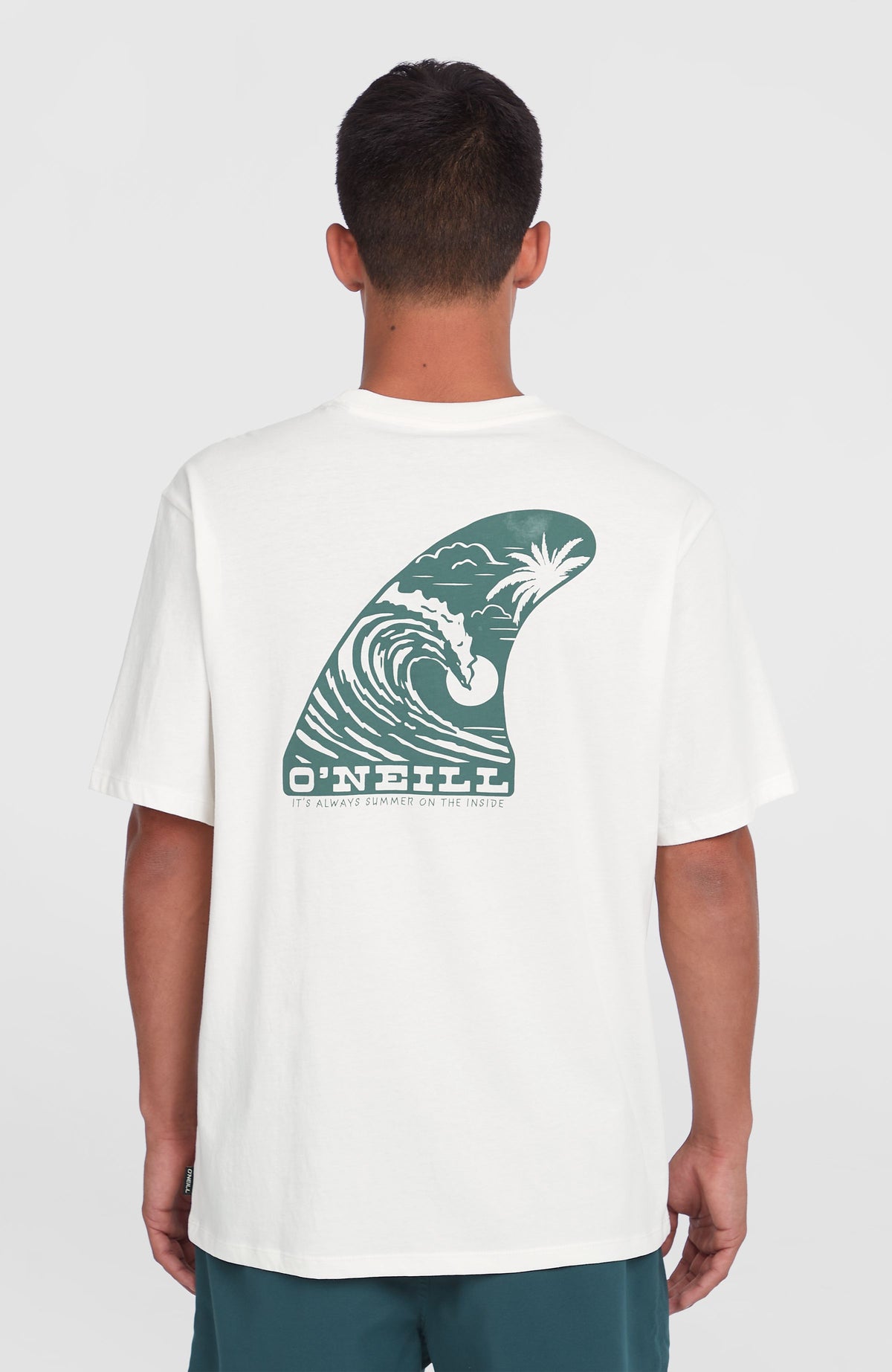 T-shirt Surf Co | Snow White