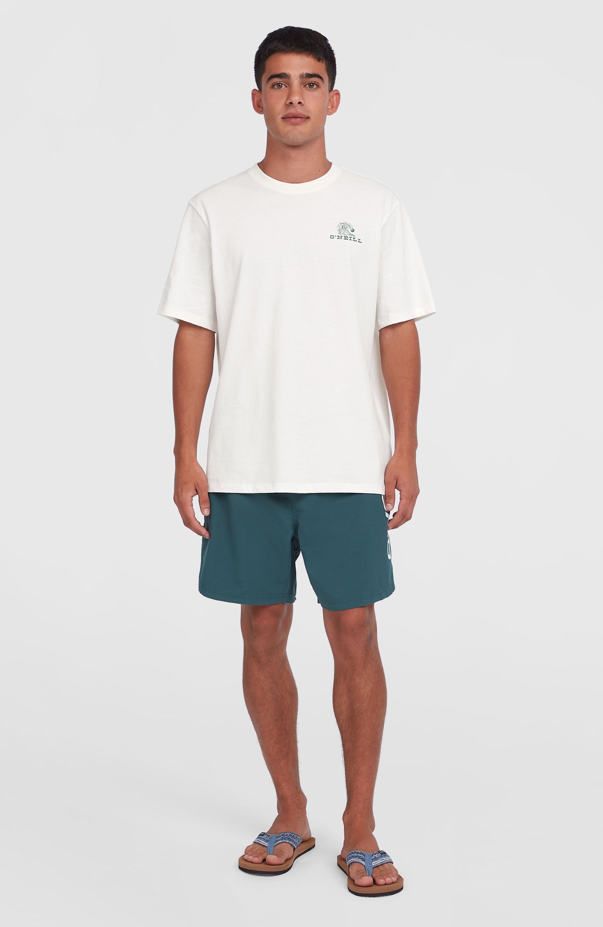 T-shirt Surf Co | Snow White