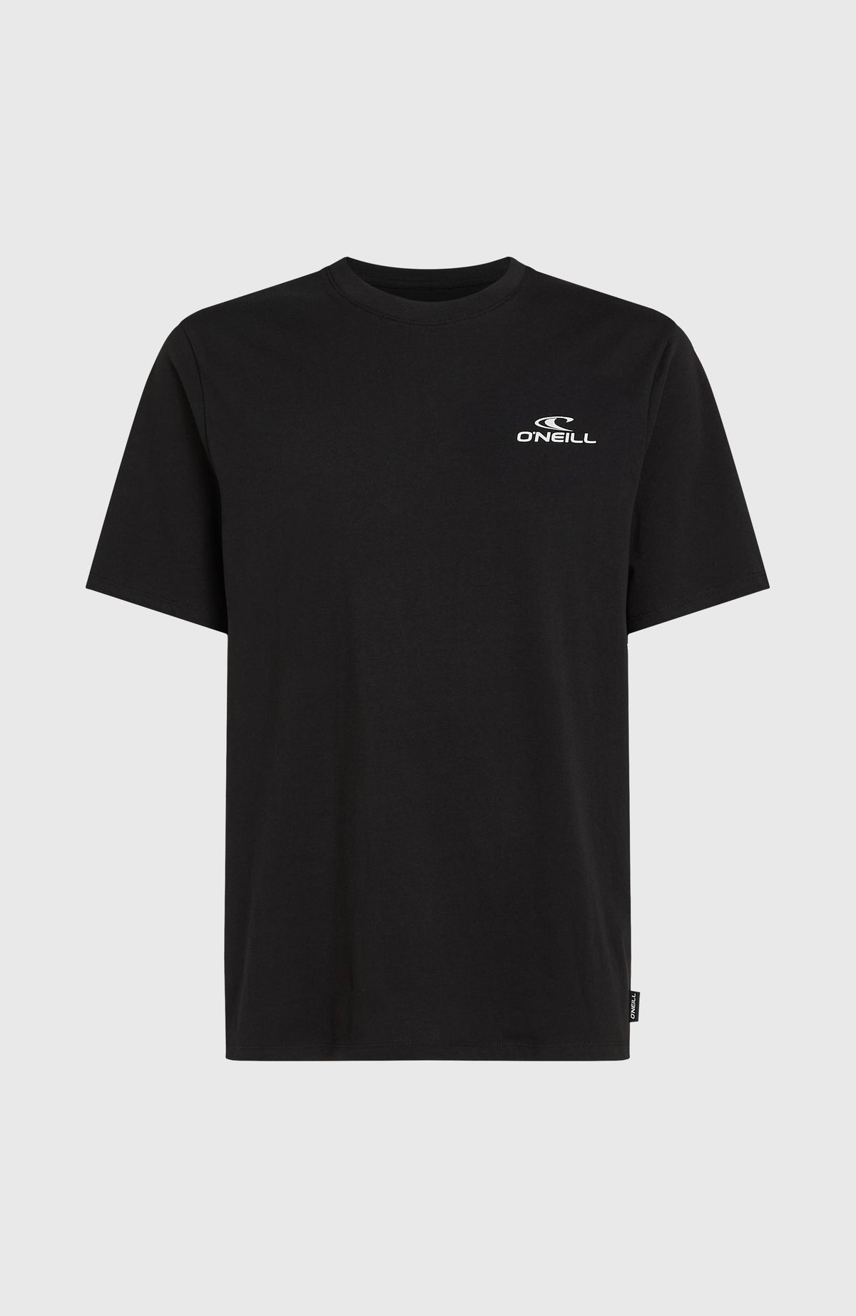 T-shirt Sun | Black Out