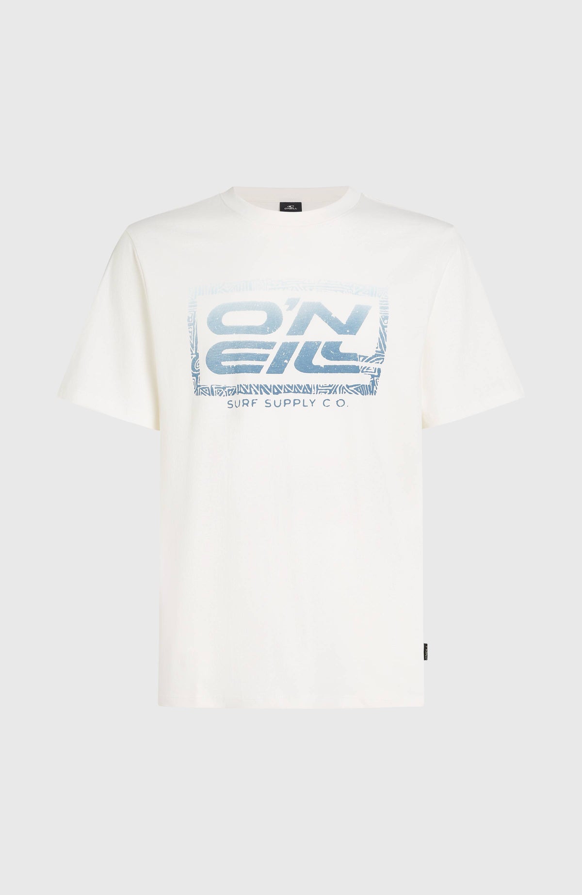 T-shirt Gradient | Snow White