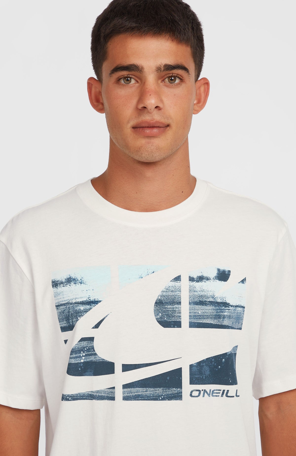 T-shirt Gradient | Snow White 2