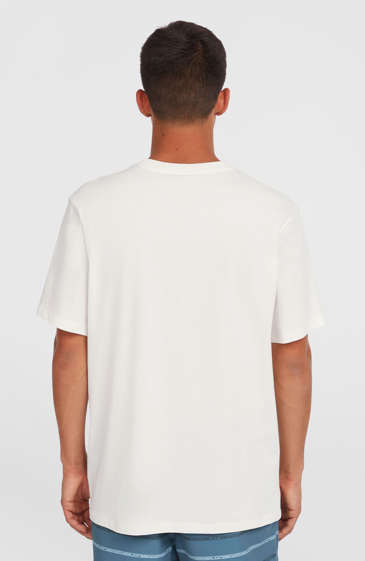 T-shirt Gradient | Snow White 2