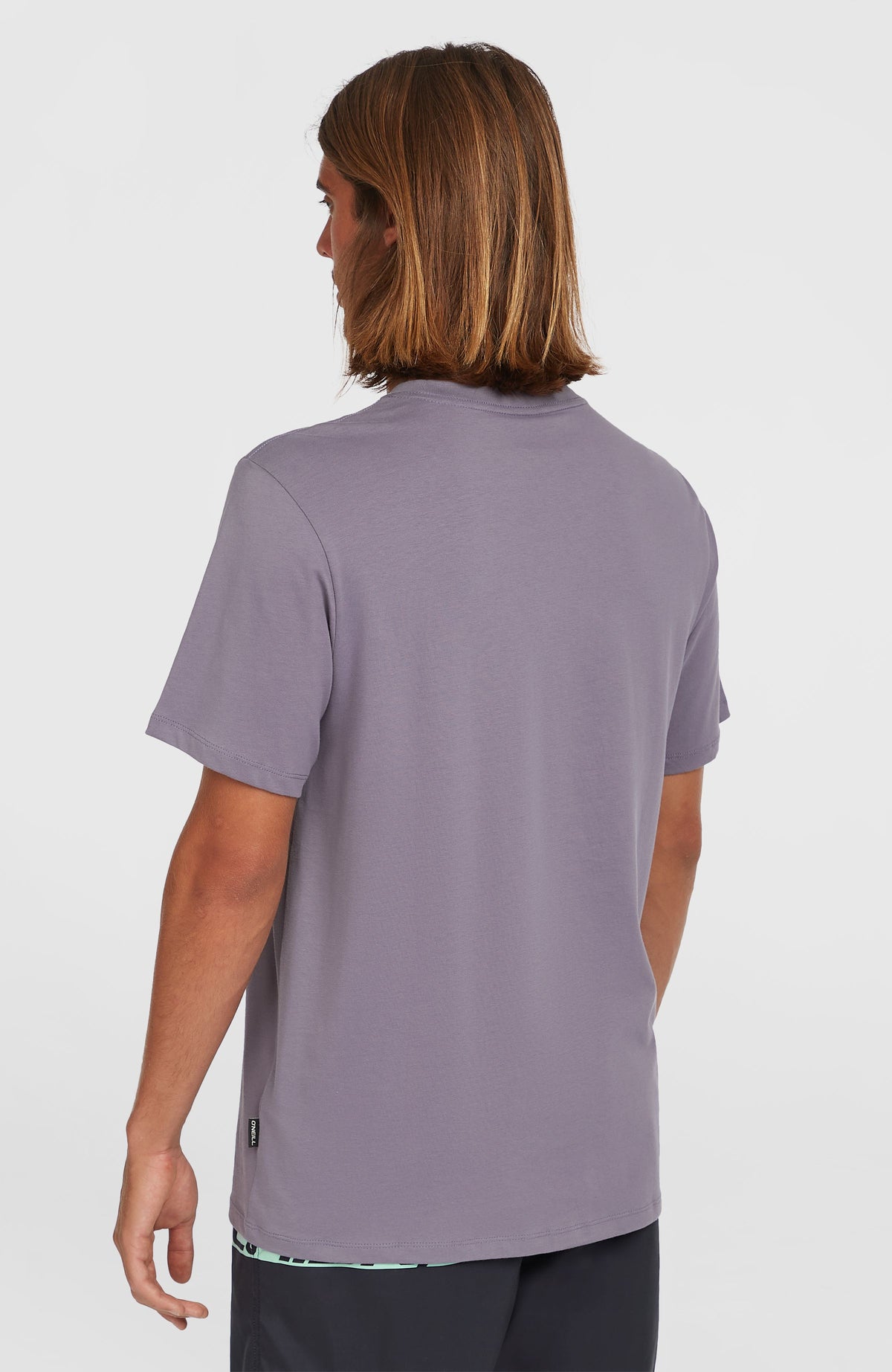 T-shirt Gradient | Storm