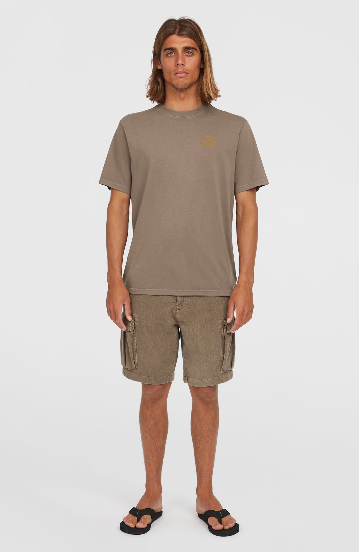 T-shirt O'Riginals Vintage Graphic | Pure Cashmere