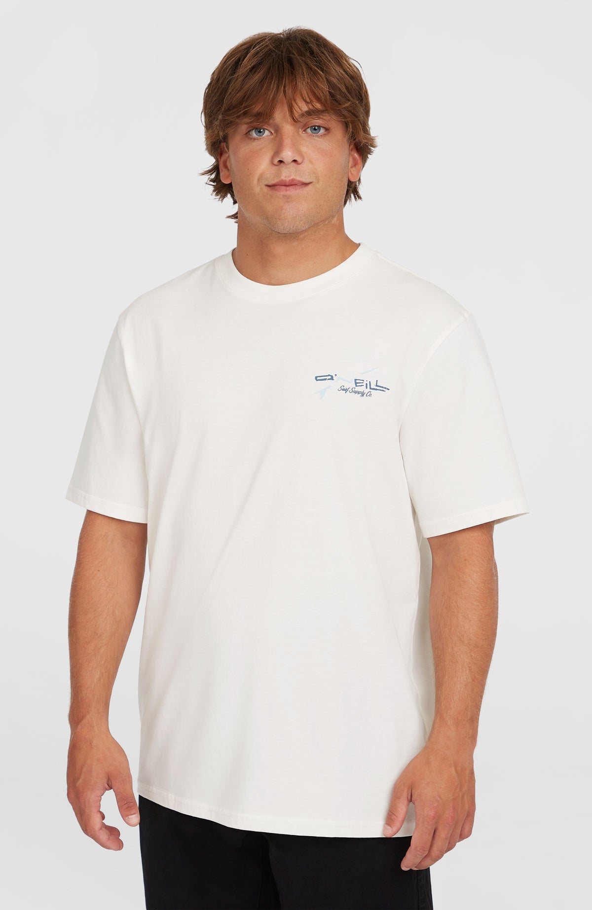 T-shirt Retro Back Print | Snow White
