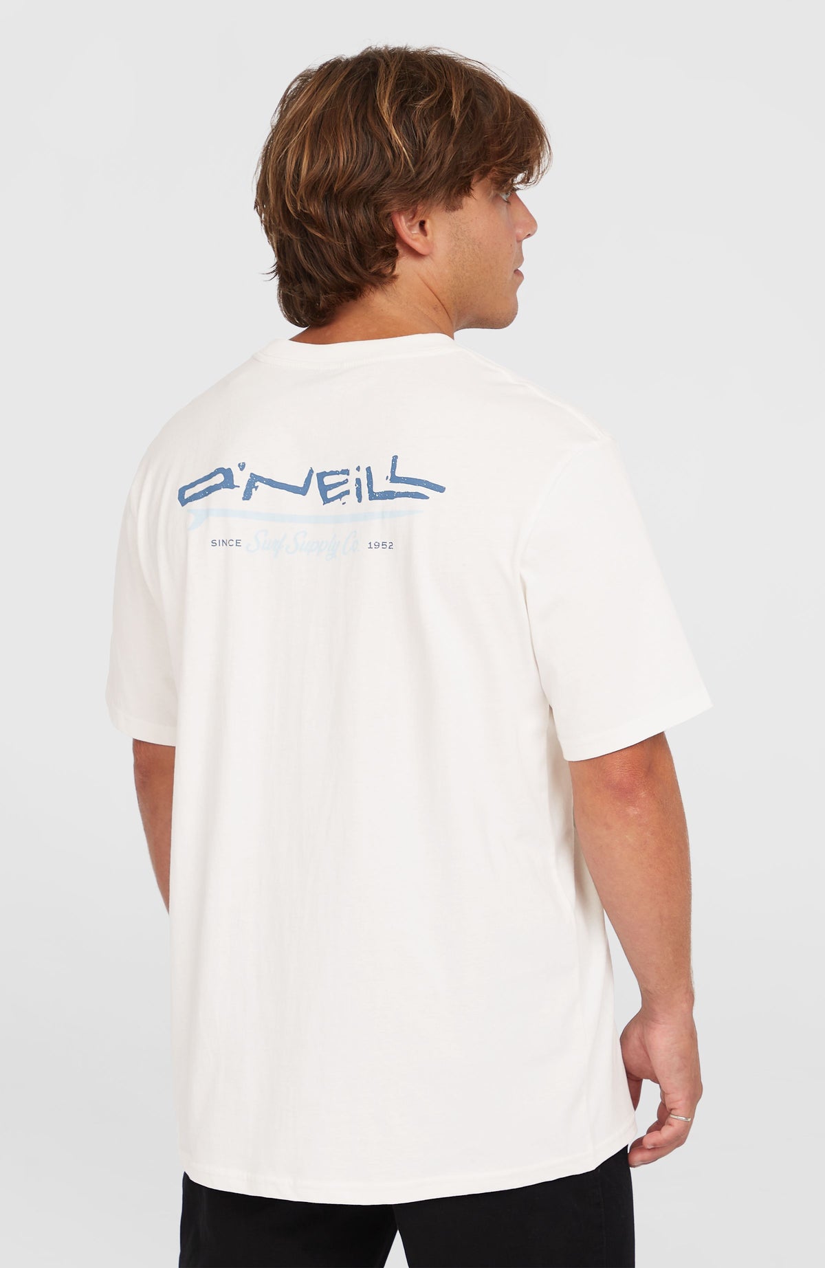 T-shirt Retro Back Print | Snow White