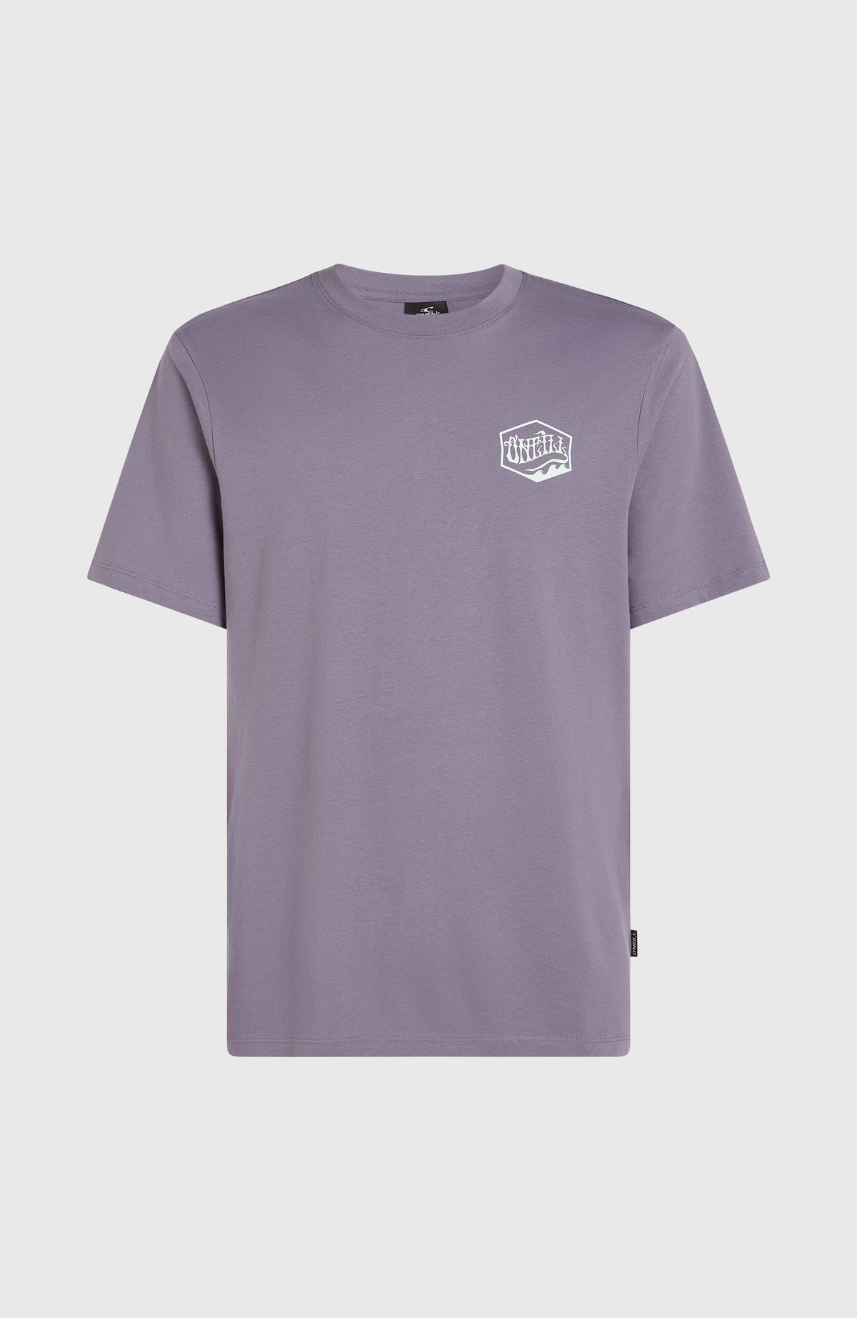 T-shirt Box Logo | Storm
