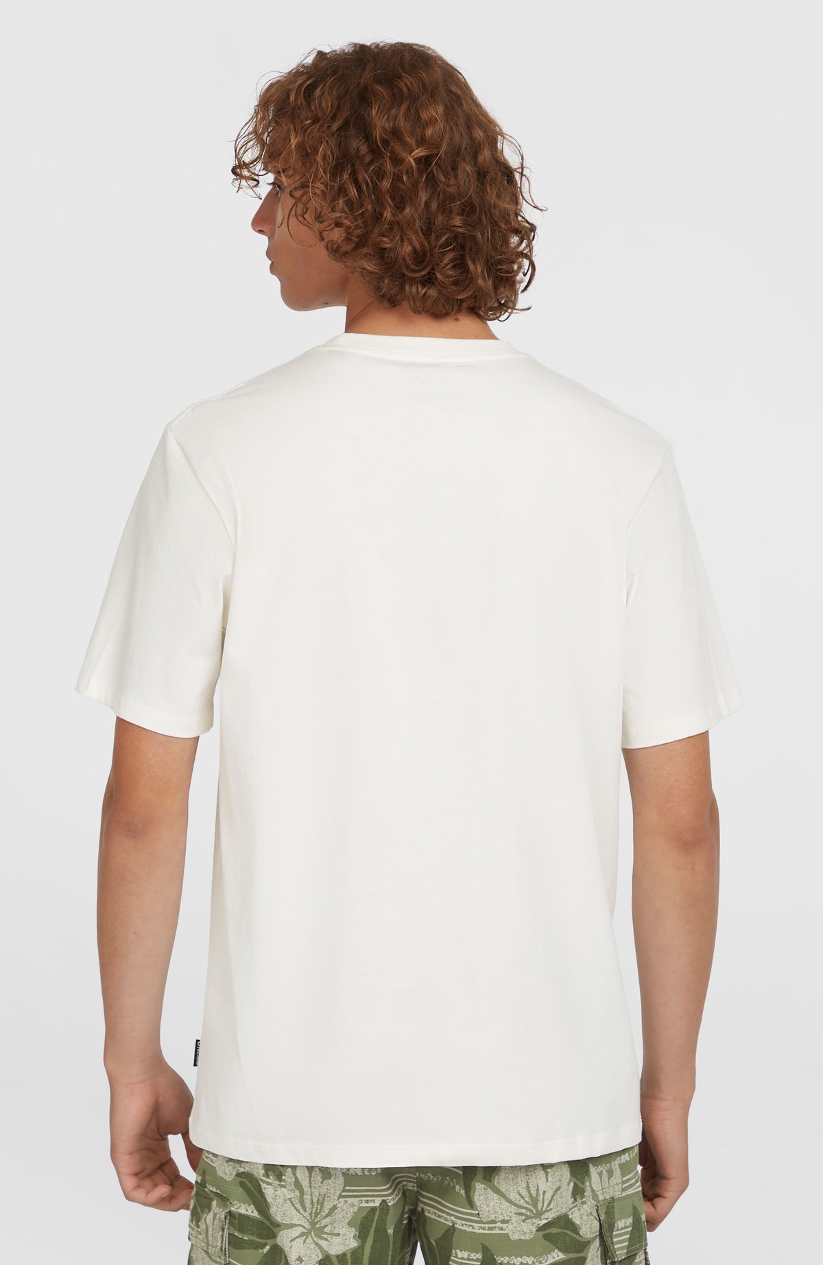 T-shirt Front Print | Snow White