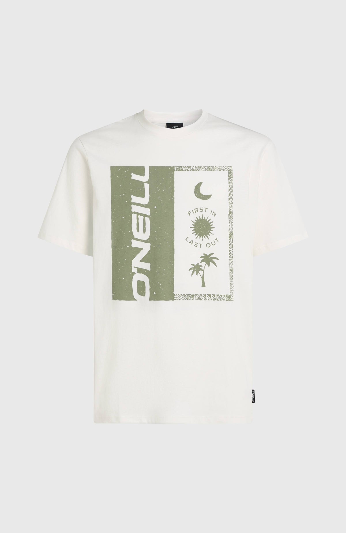 T-shirt Front Print | Snow White