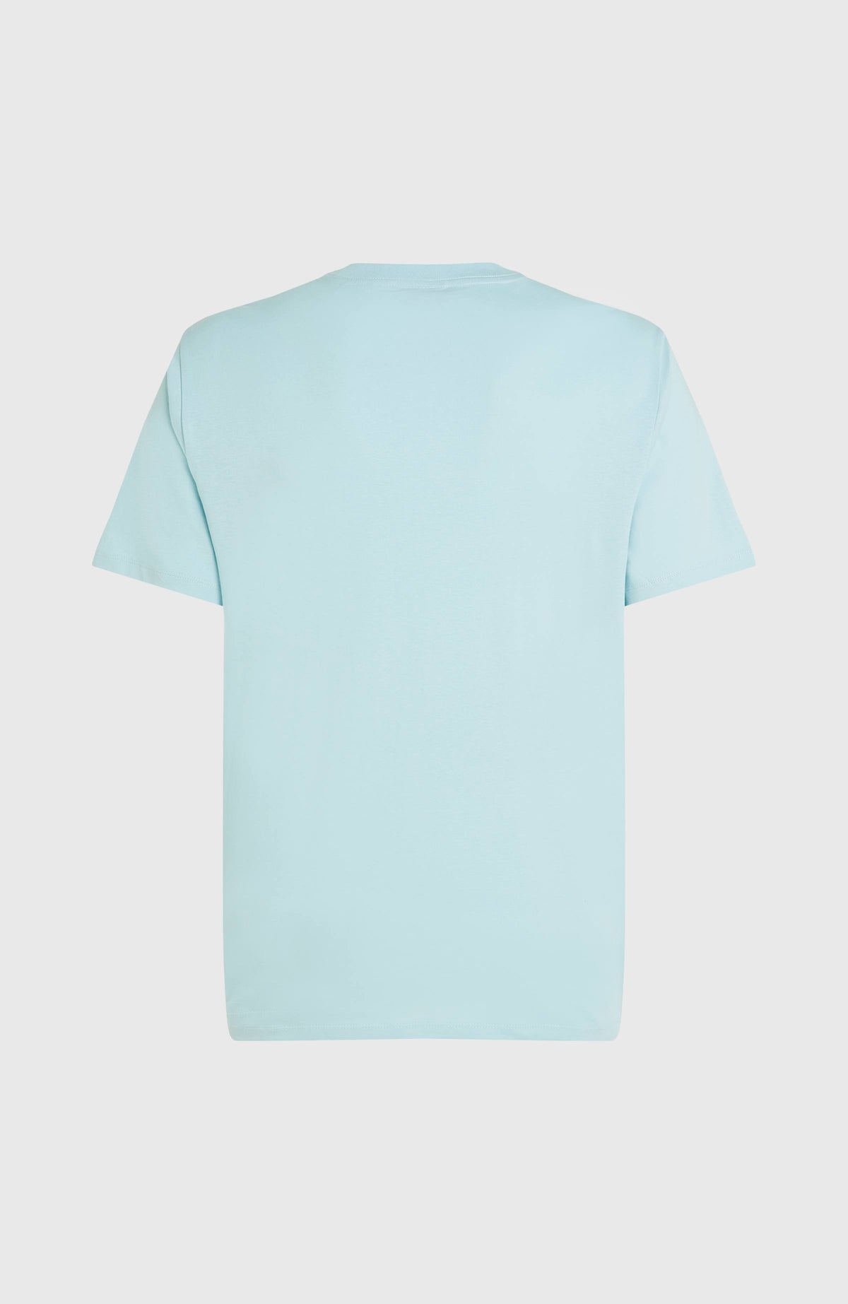 T-shirt Front Print | Morning Glory