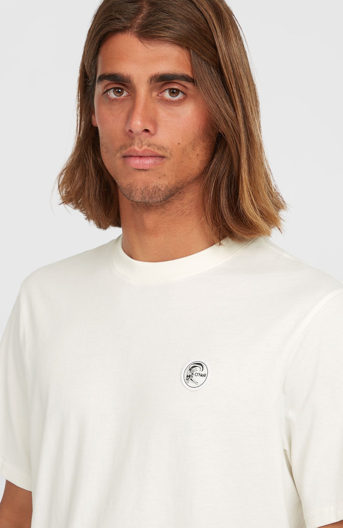 T-shirt O'Riginals Badge | Snow White