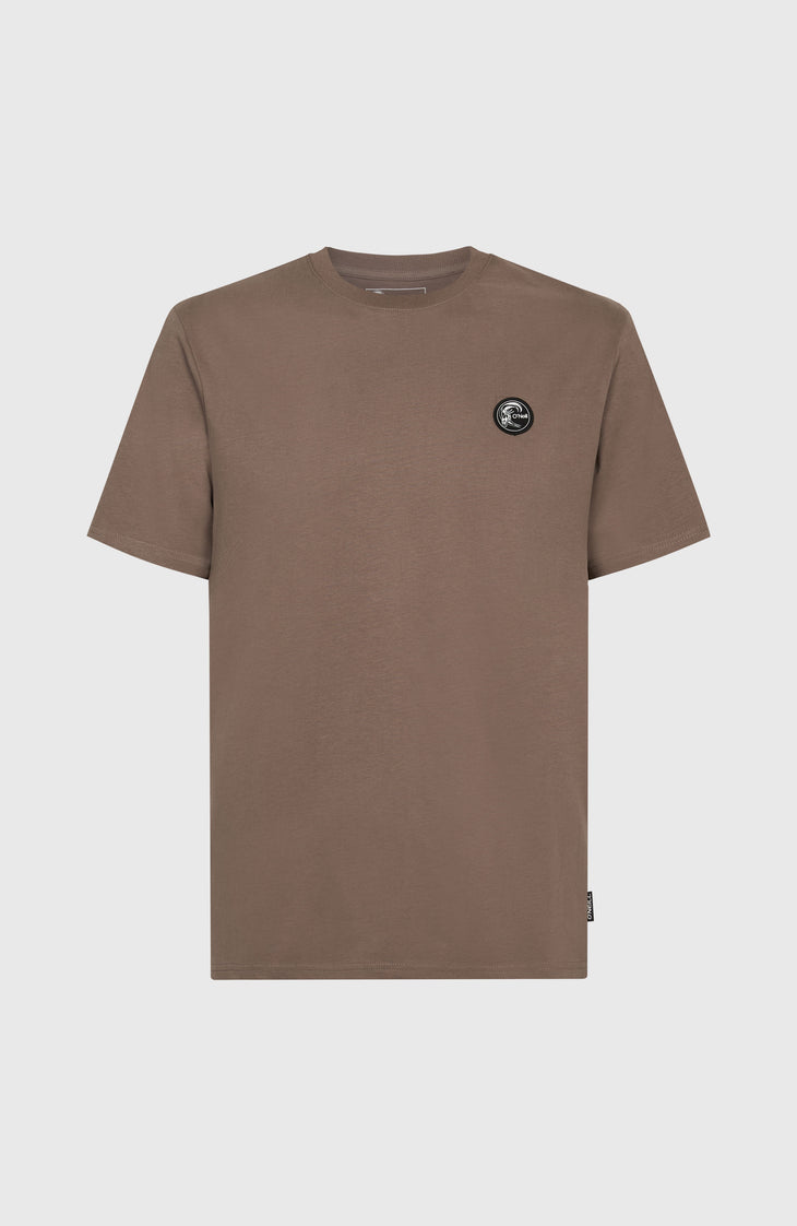 T-shirt O'Riginals Badge | Pure Cashmere